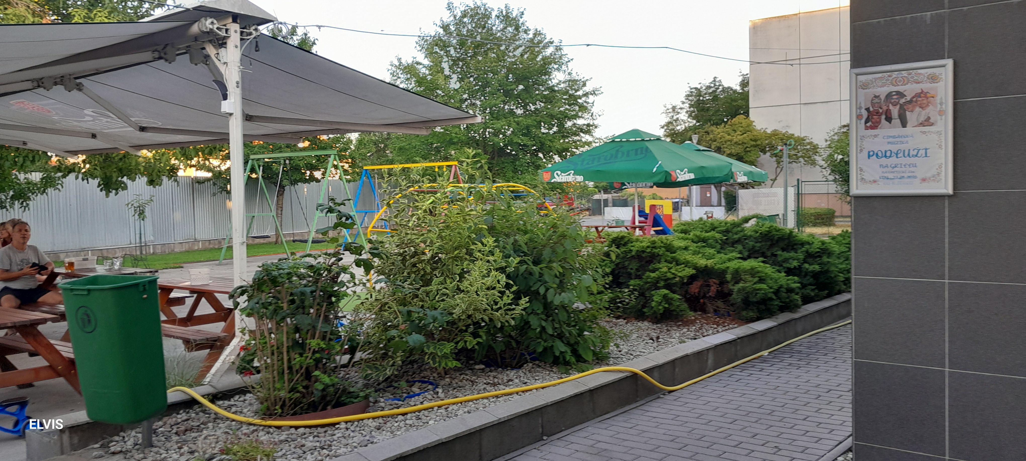 Gril Restaurant foto 3