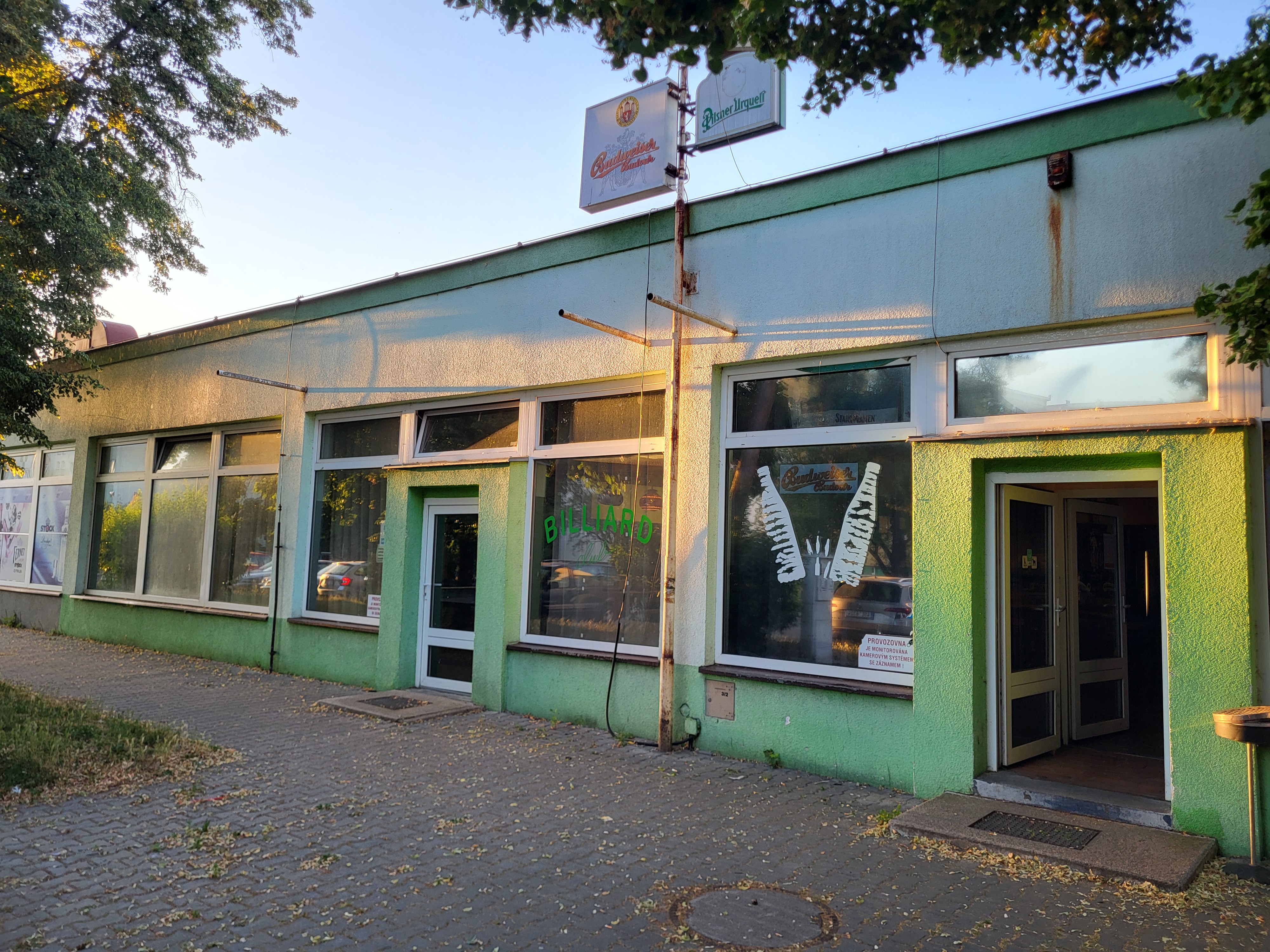 Restaurace U Živce foto 2