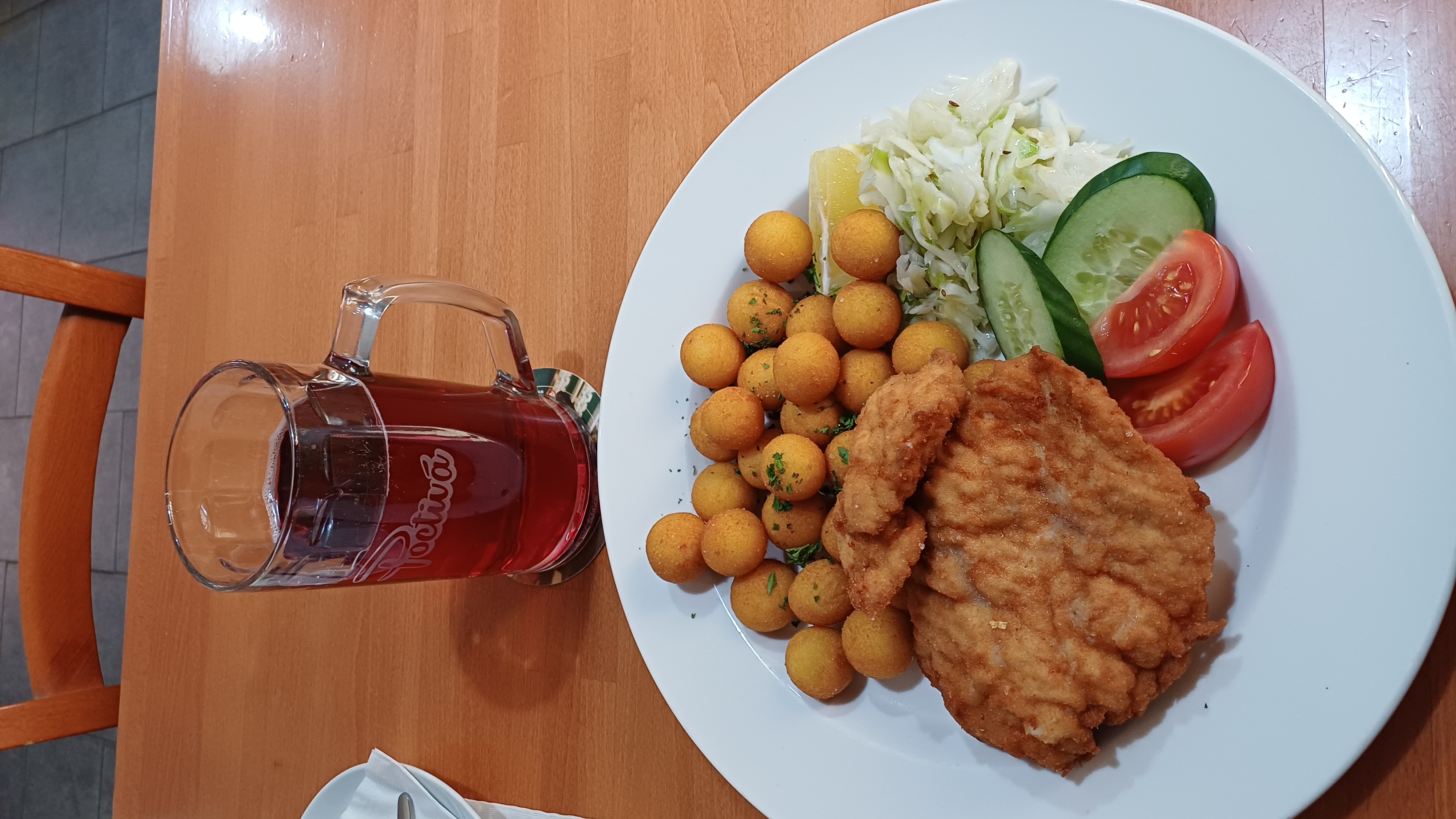 Plzeňská restaurace foto 6