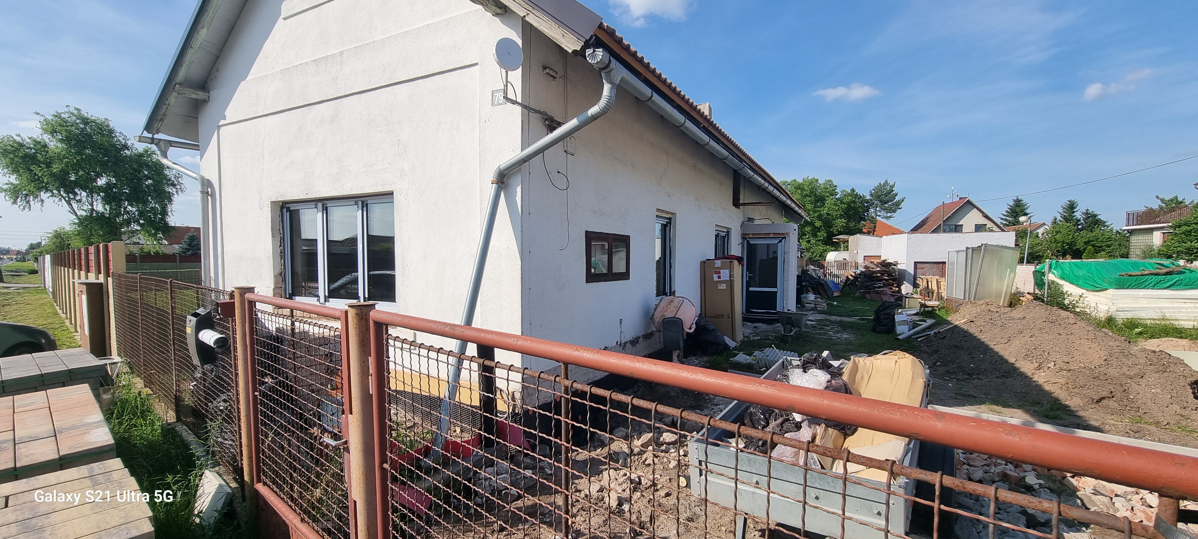 SVĚT OKEN - plastová okna a dveře foto 6