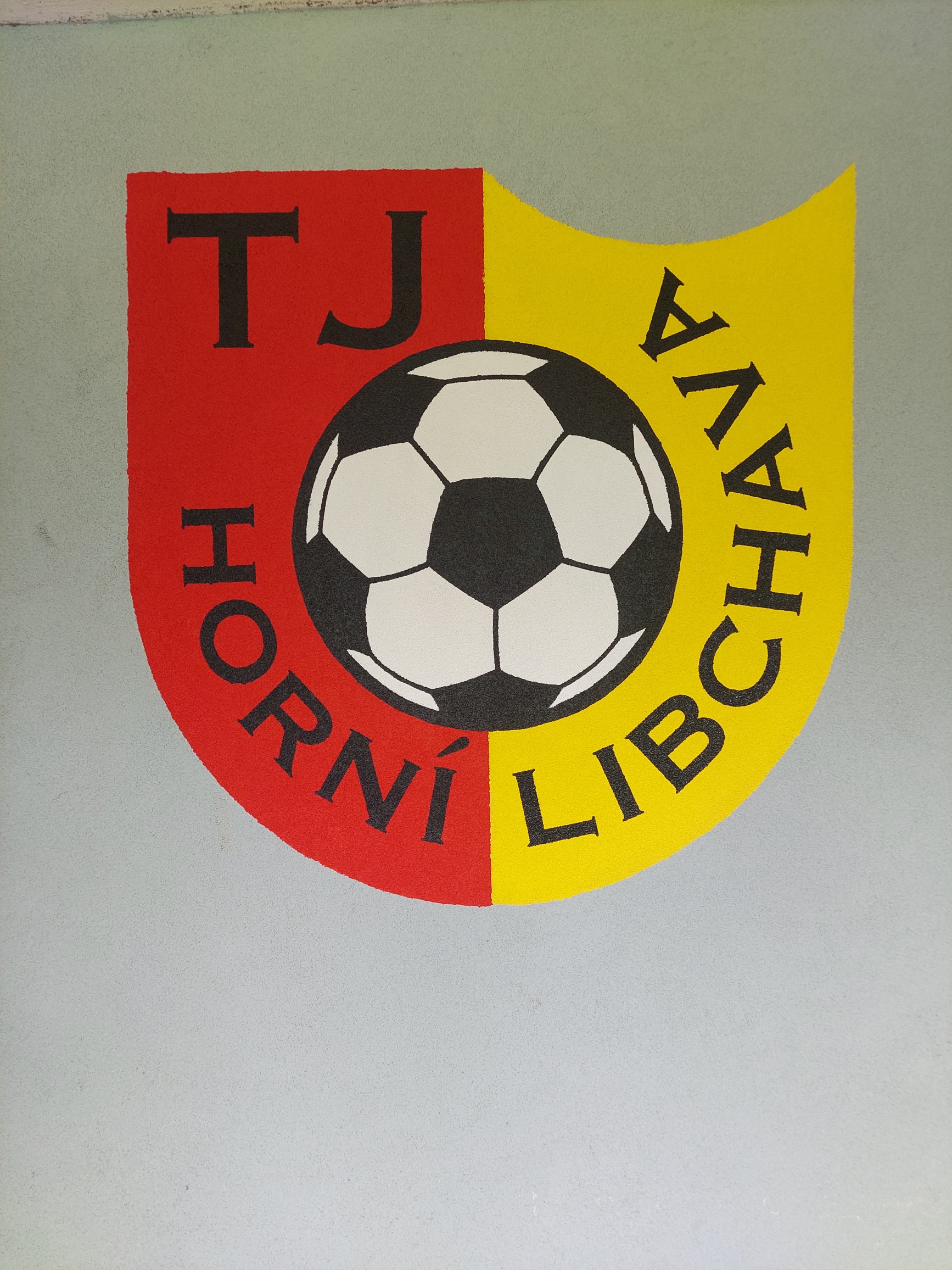 Tělovýchovná jednota Horní Libchava foto 5