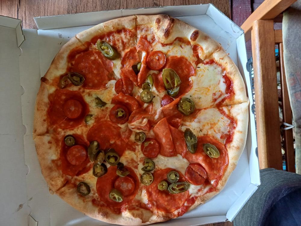 Pizzeria Felicita foto 6