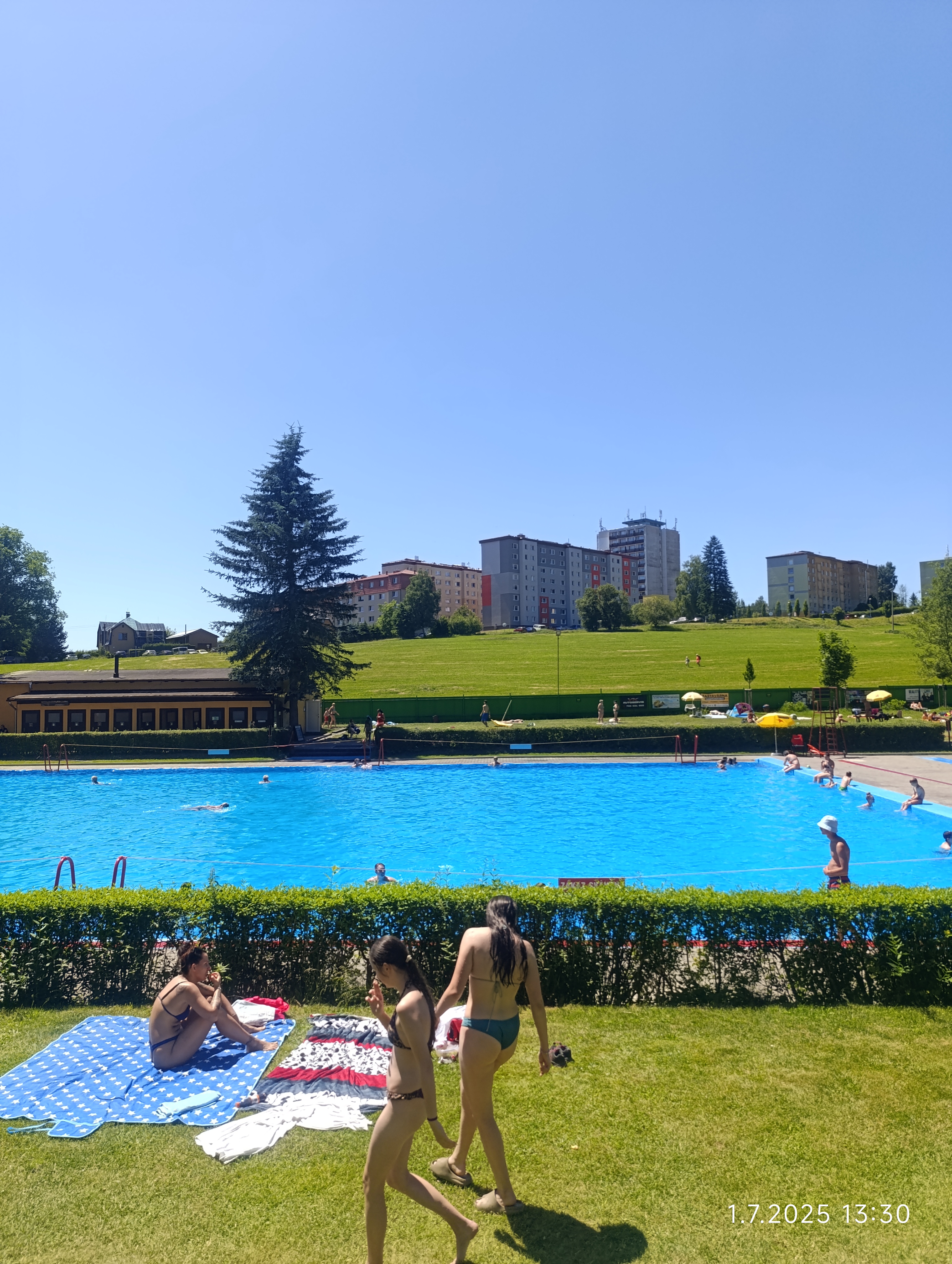 Sluníčko foto 4