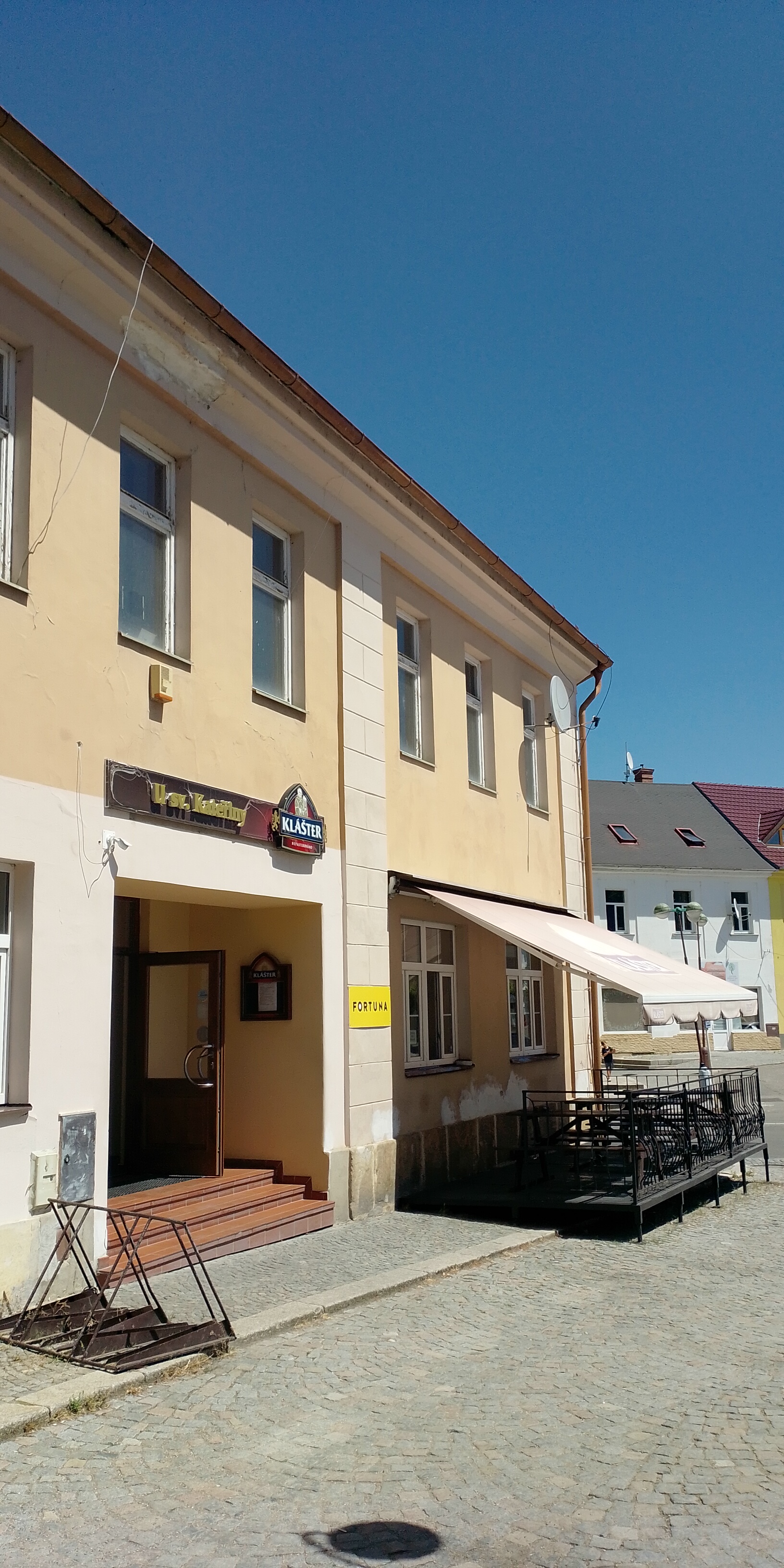 Restaurace U Svaté Kateřiny foto 6