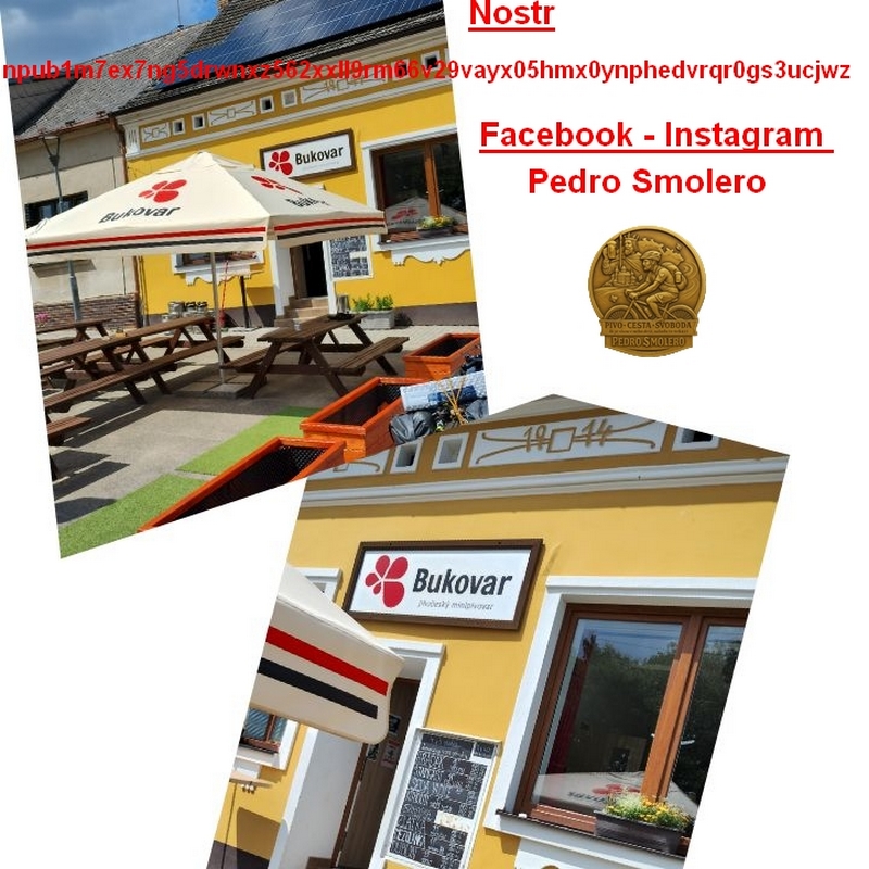 Minipivovar Bukovar foto 2
