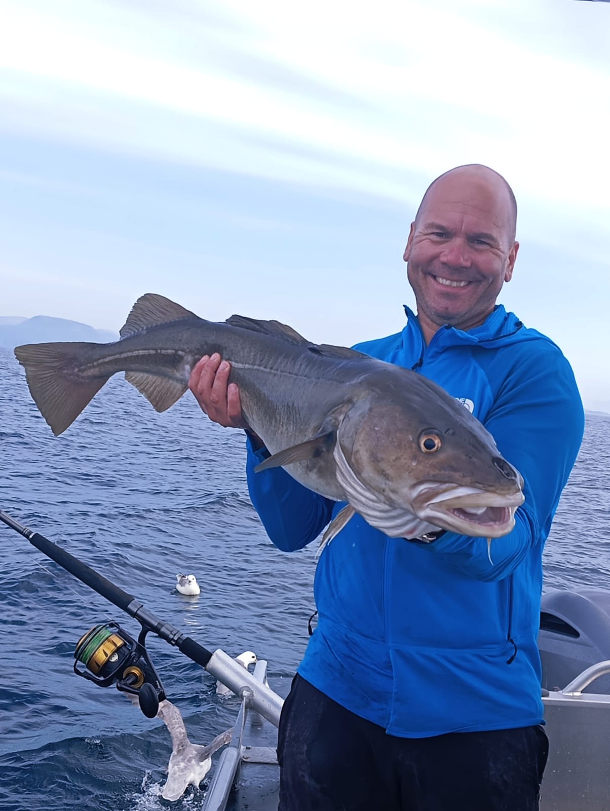 Rybolov Norsko - SIMCO CZ, s.r.o. foto 2