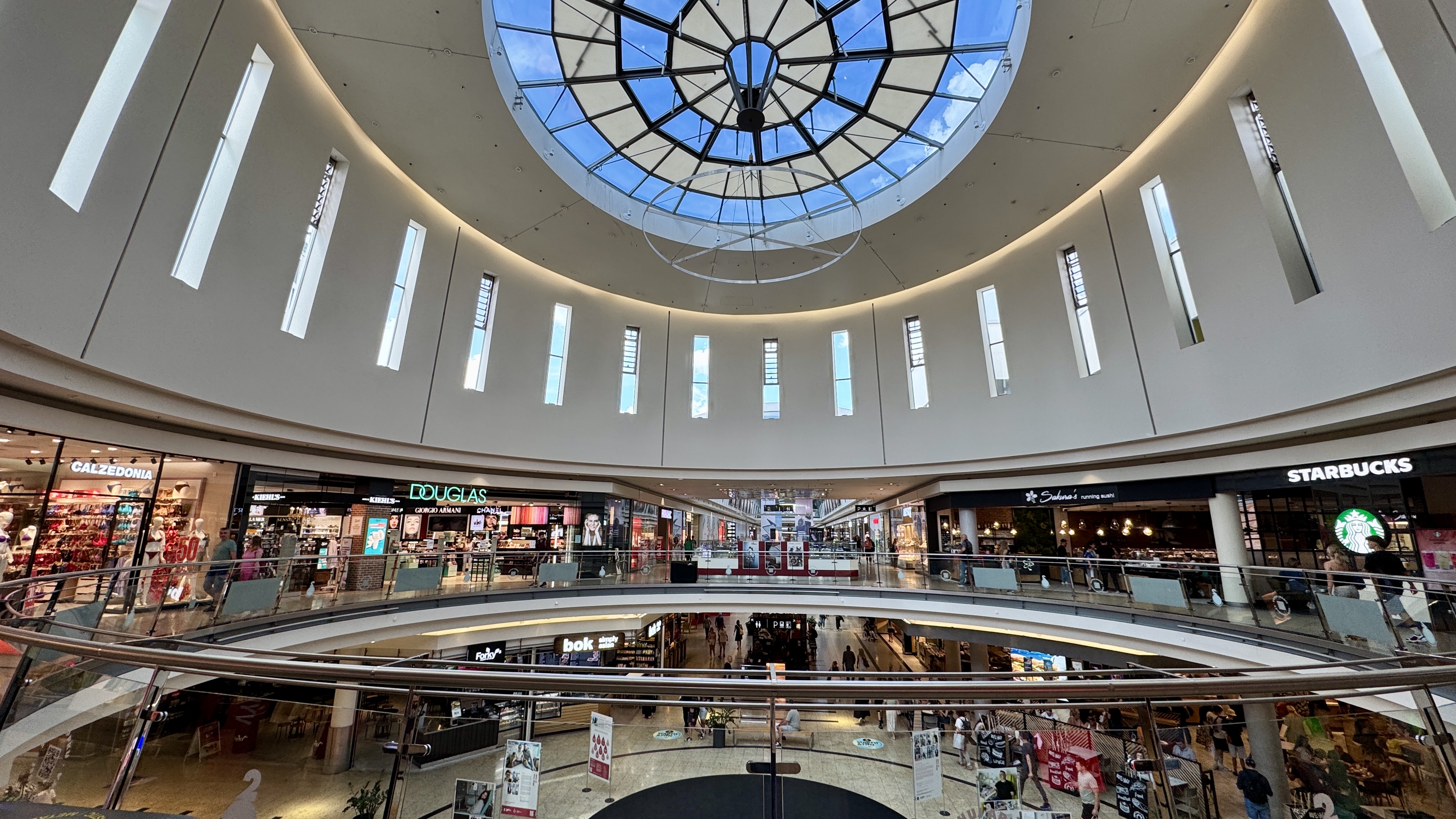 Galerie Vaňkovka foto 2