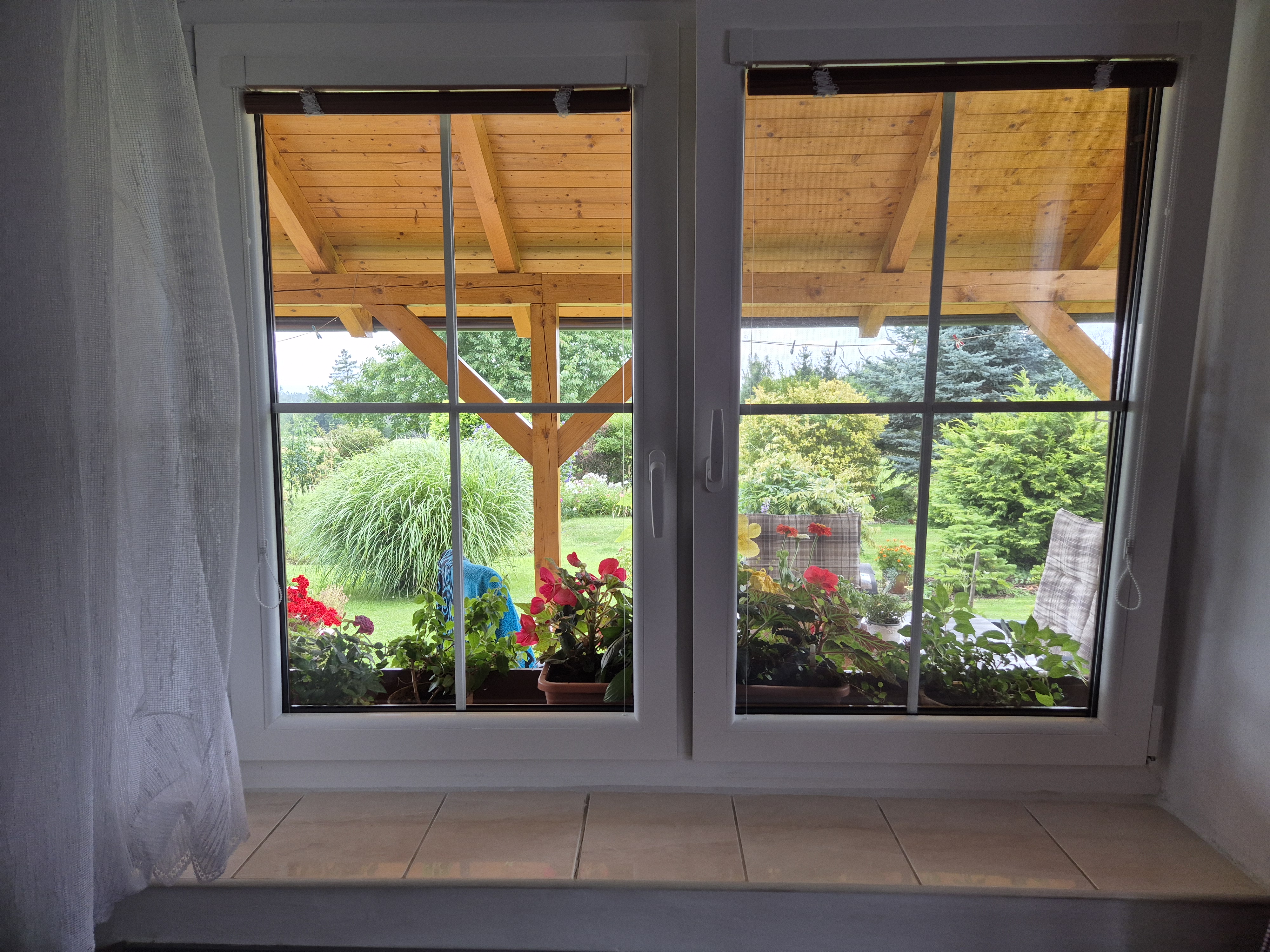 SVĚT OKEN - plastová okna a dveře foto 6