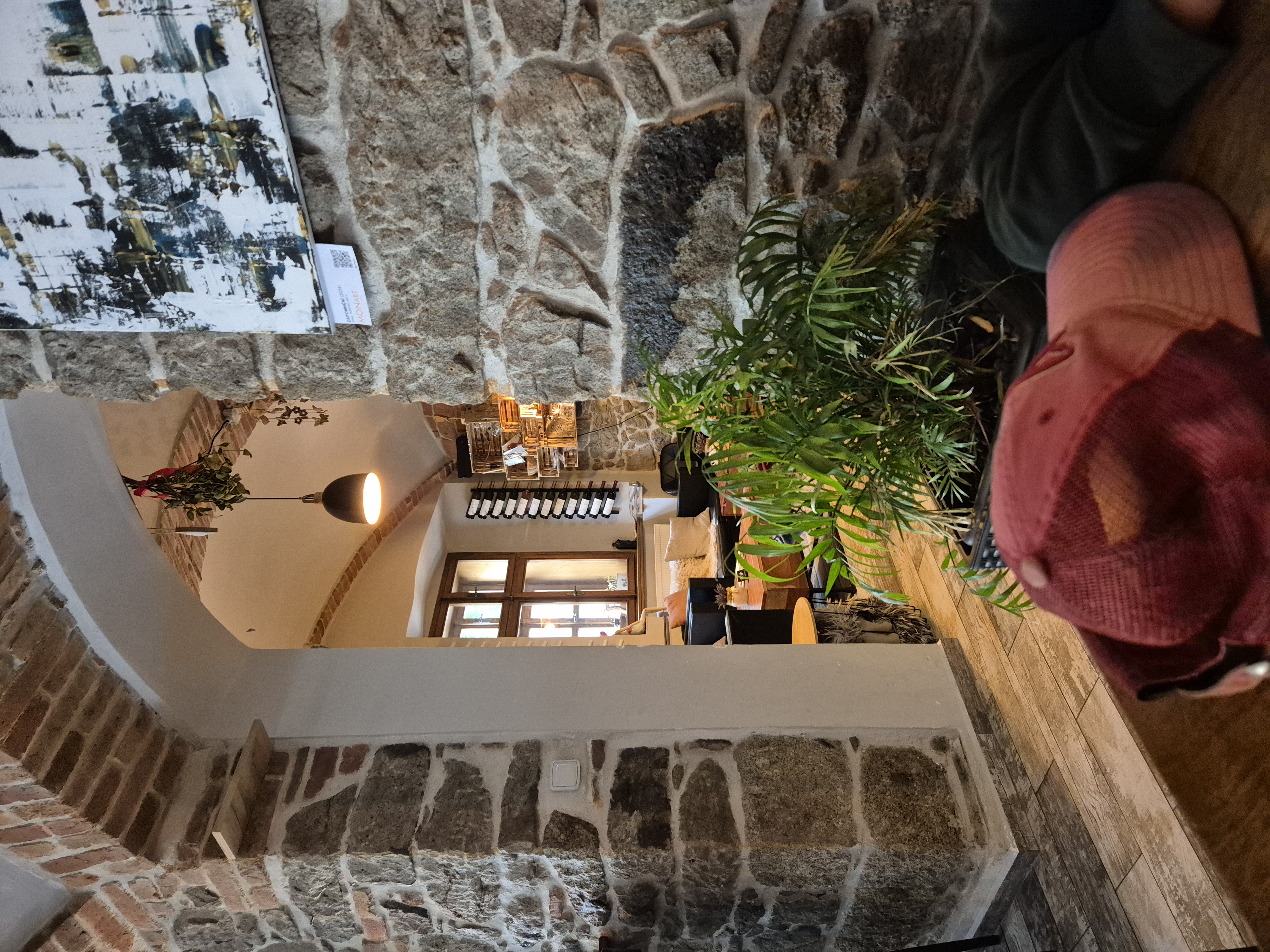Orfeus cafe & wine foto 2