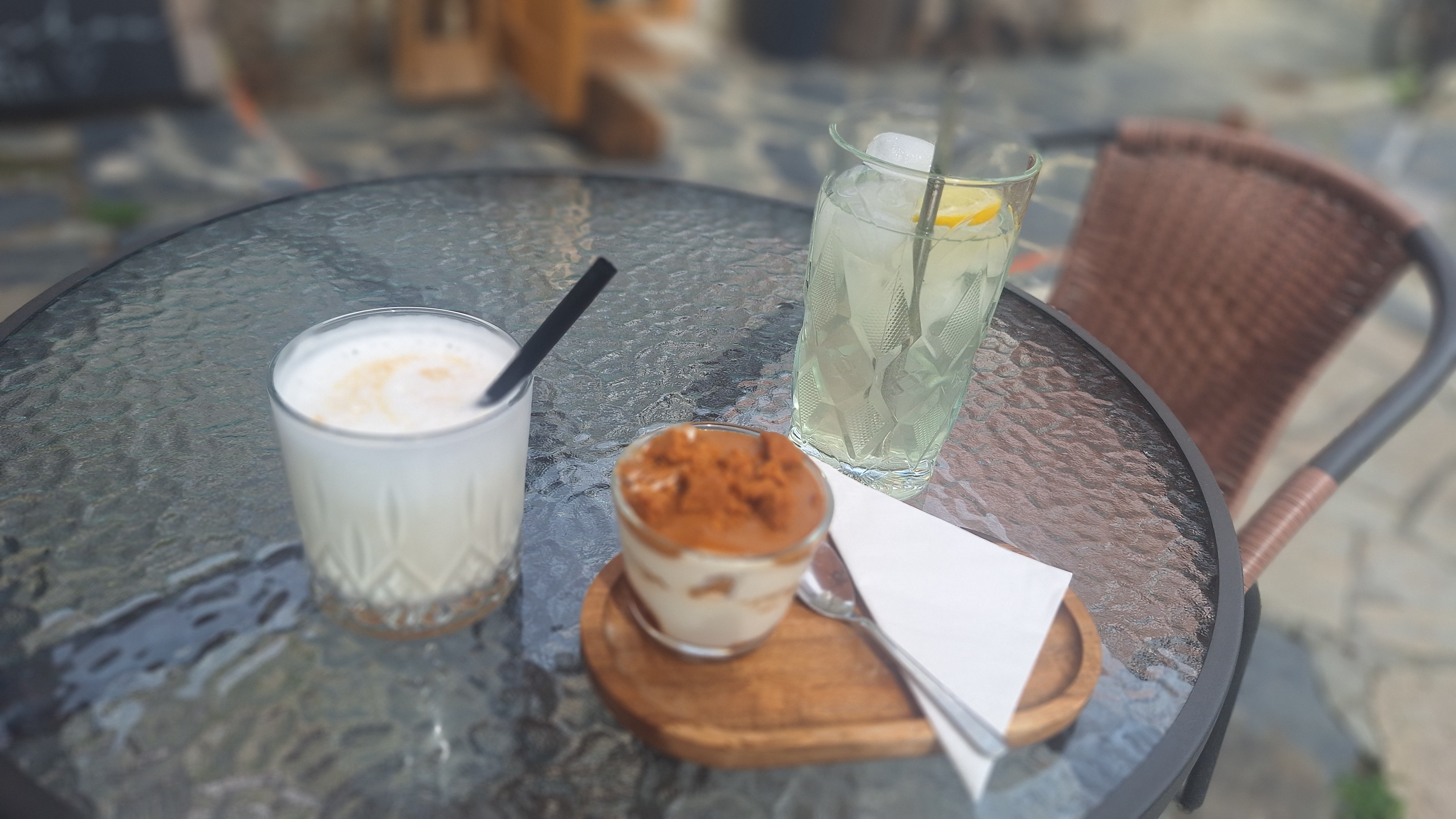 Café Veritas foto 2