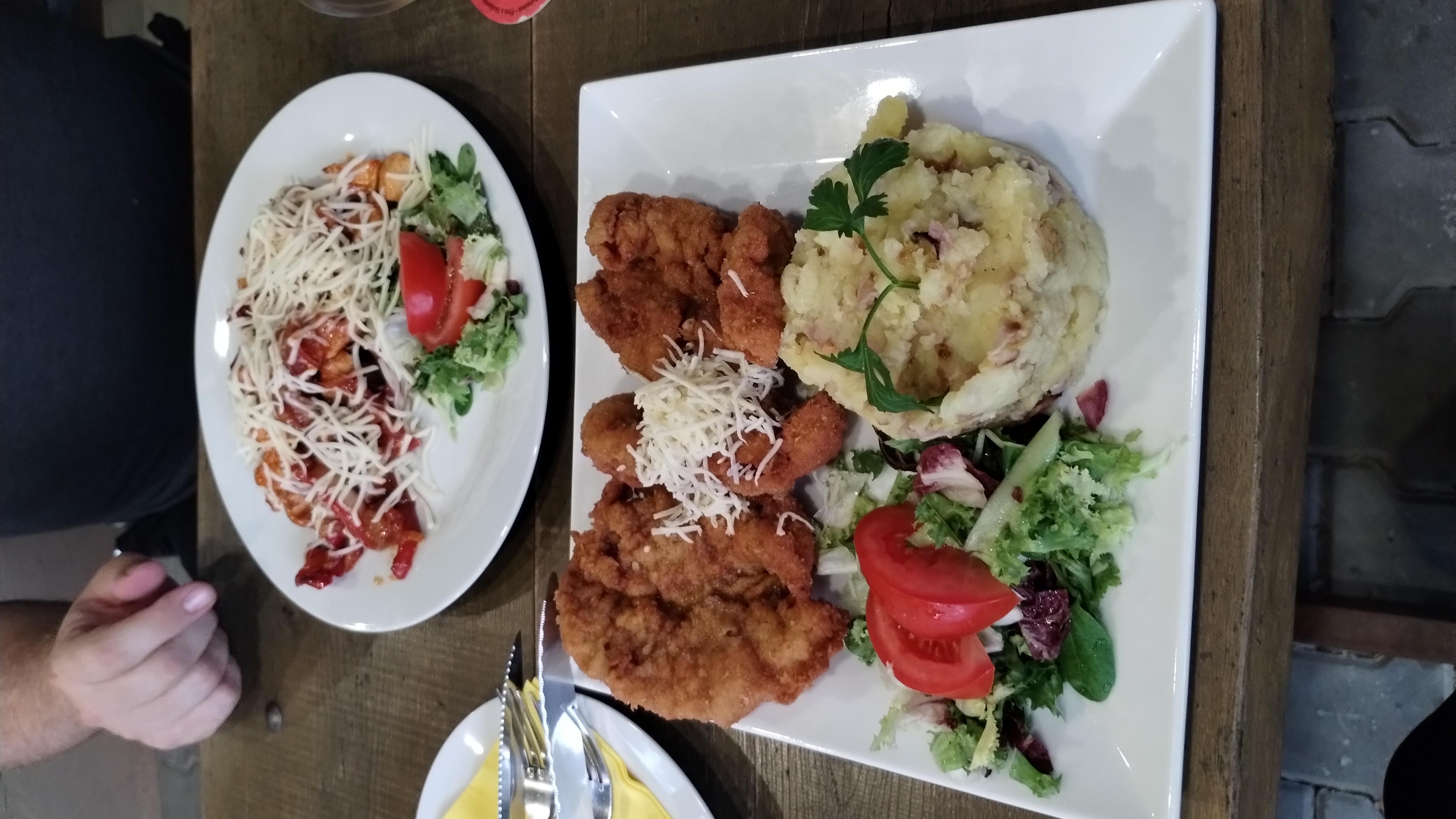 Restaurace VERITAS foto 4