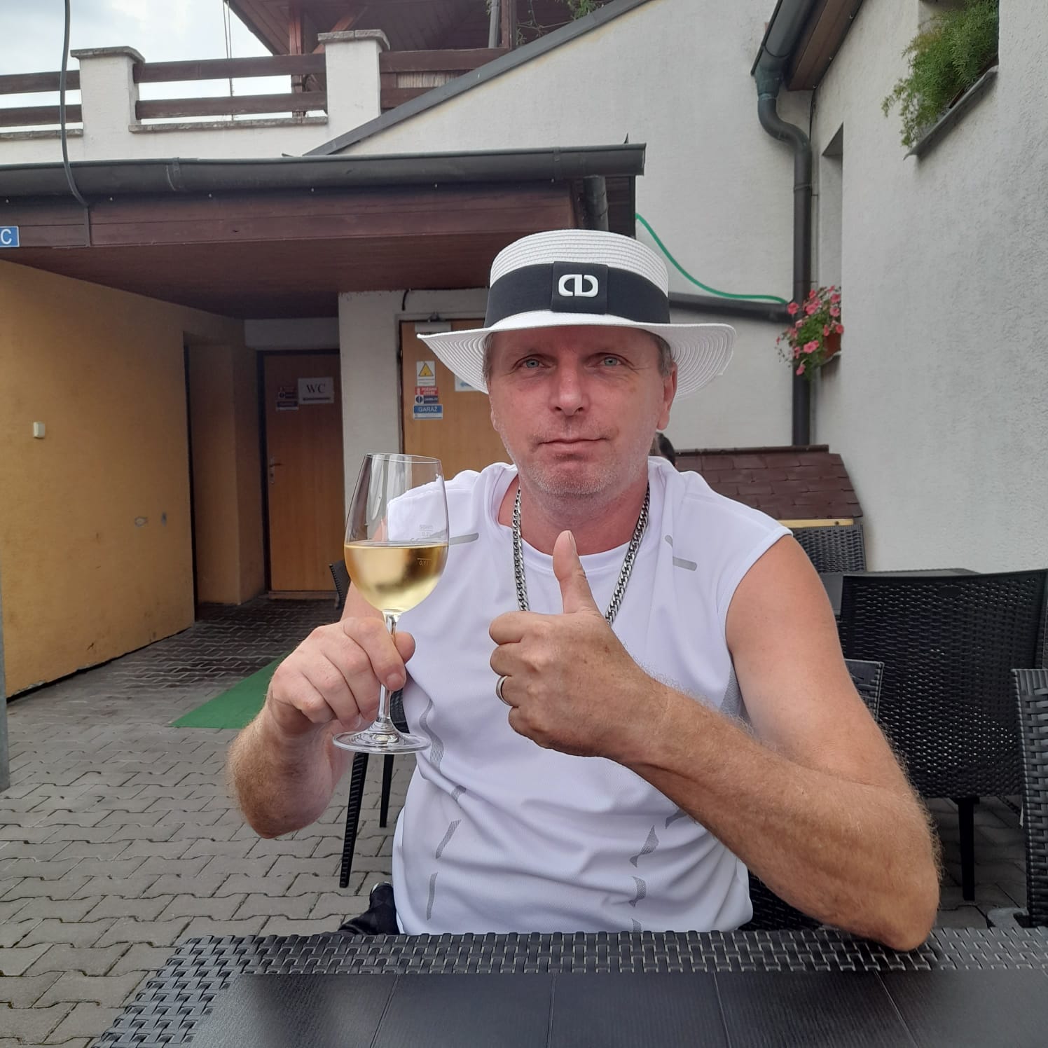 Penzion Černý jezdec foto 5