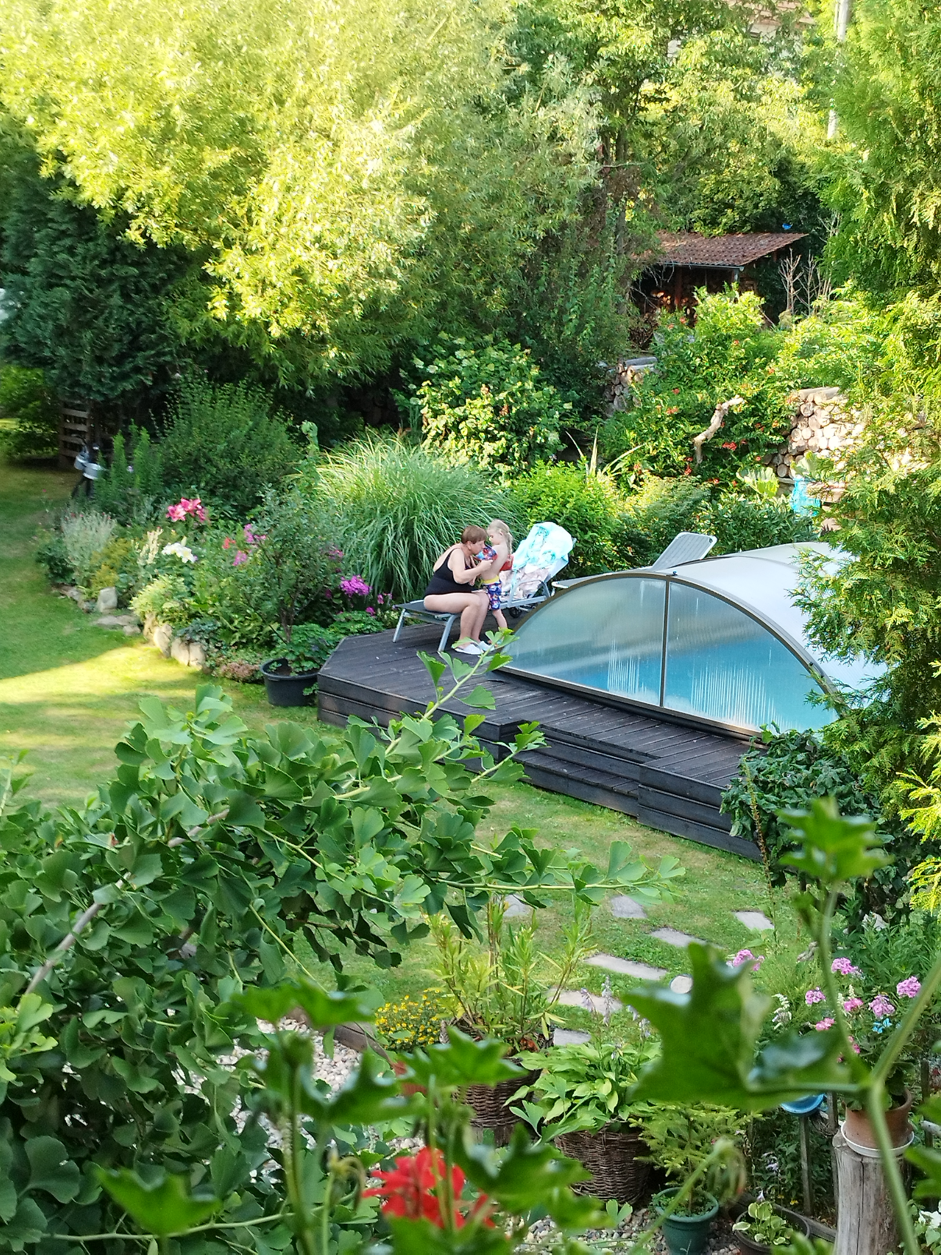 Penzion Roubenka-Sedlo foto 6