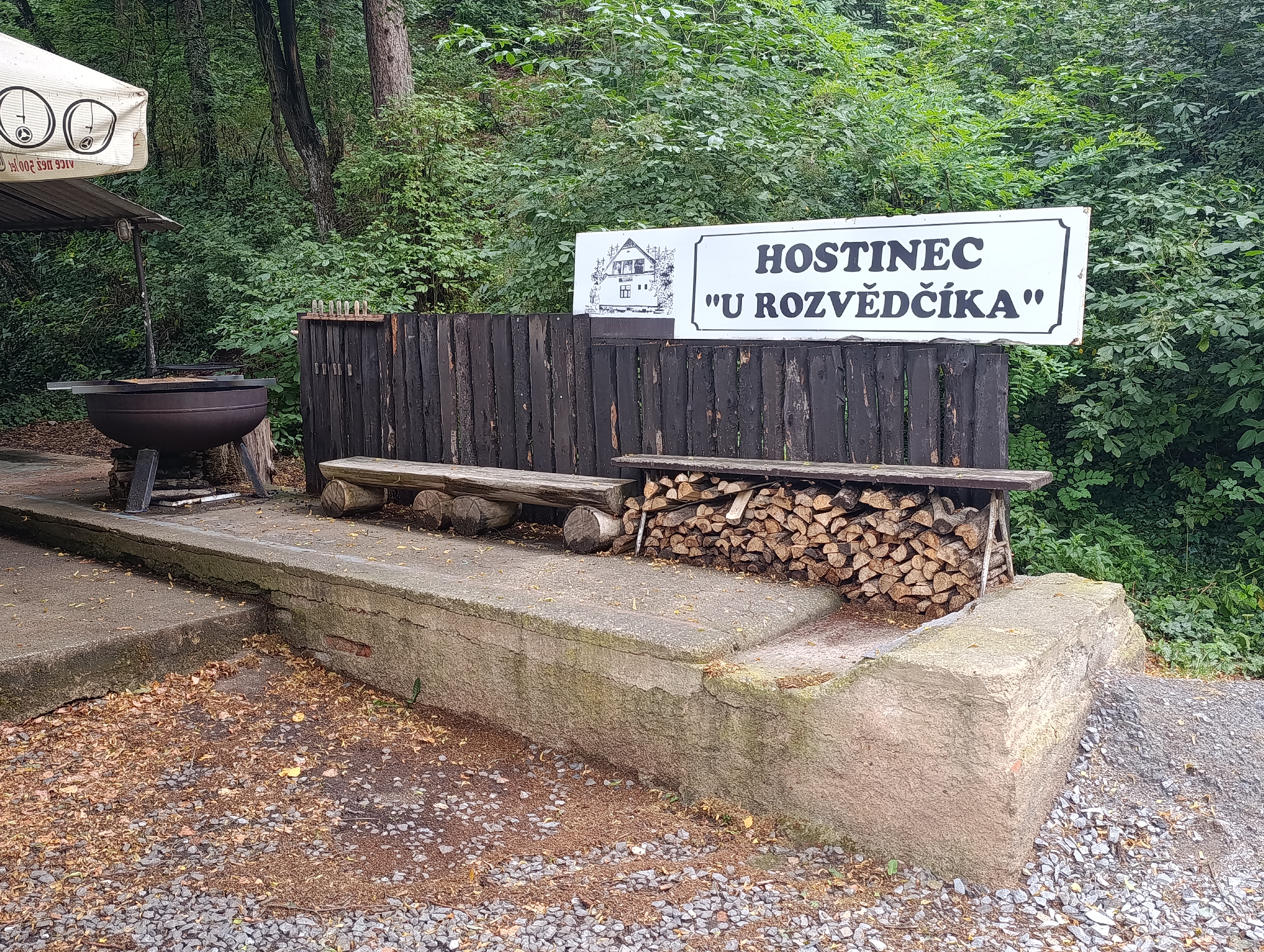 Hostinec U Rozvědčíka foto 6