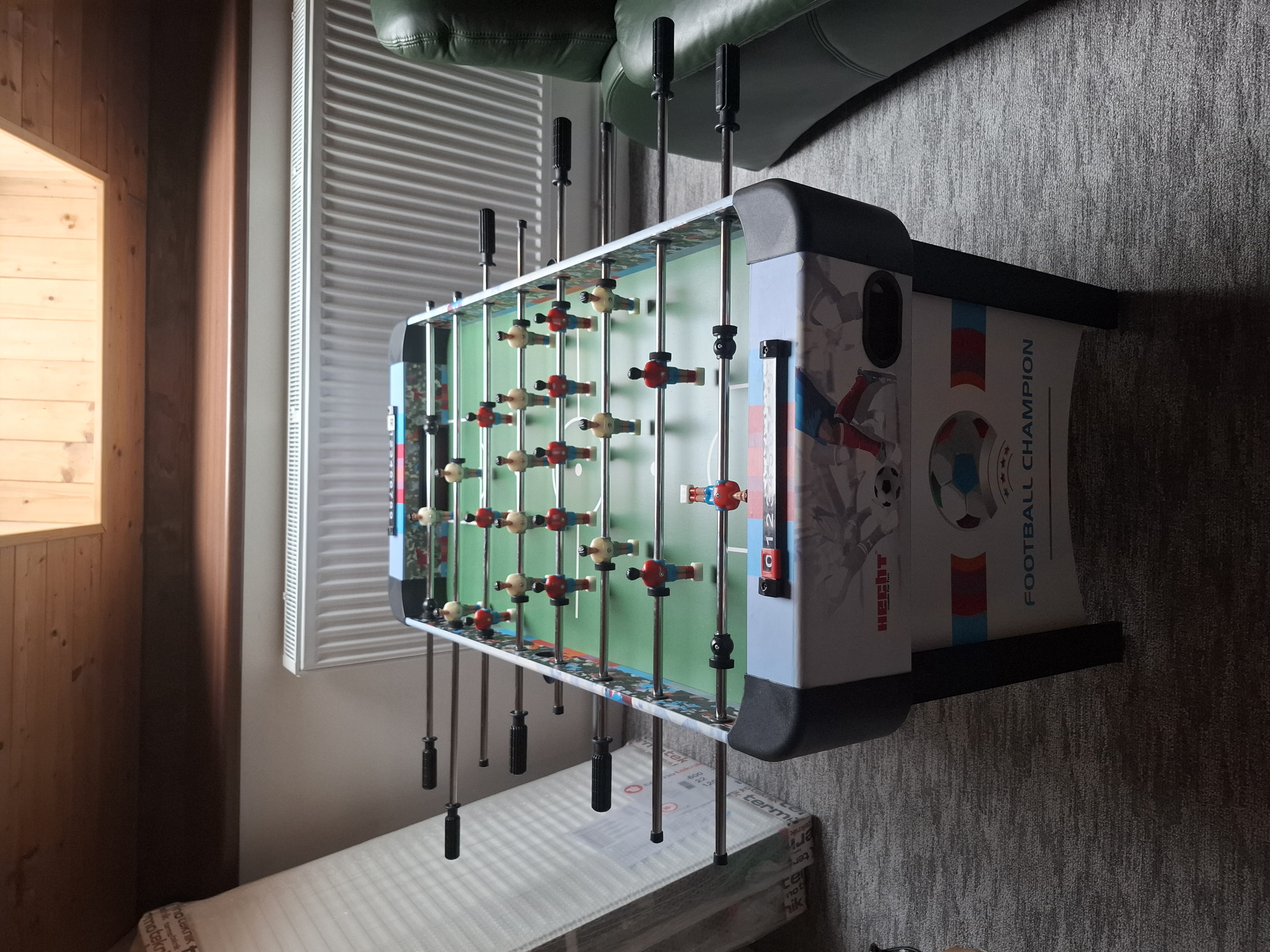 Chalupa Komorský mlýn foto 3