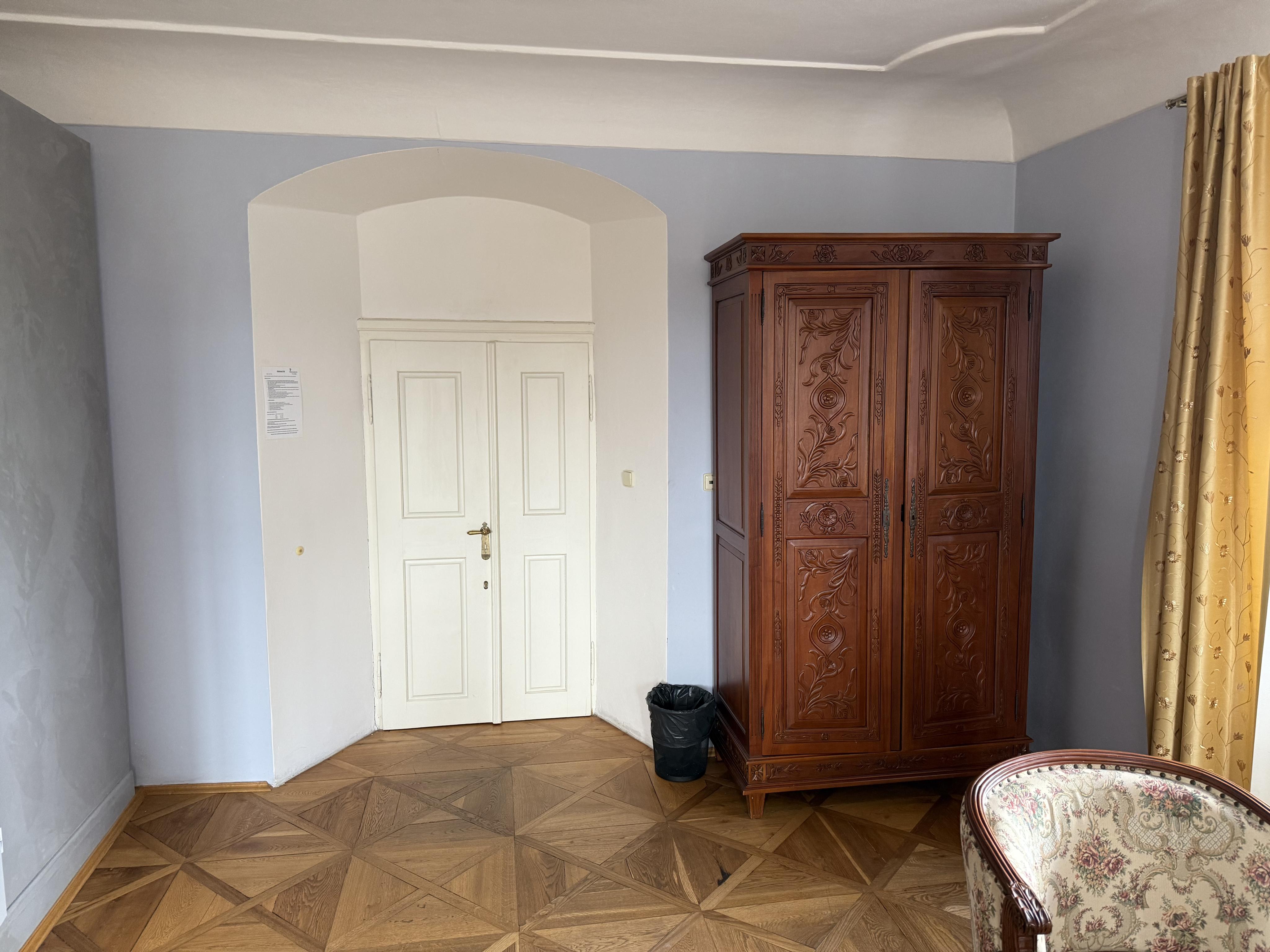 Penzion Na Faře foto 5