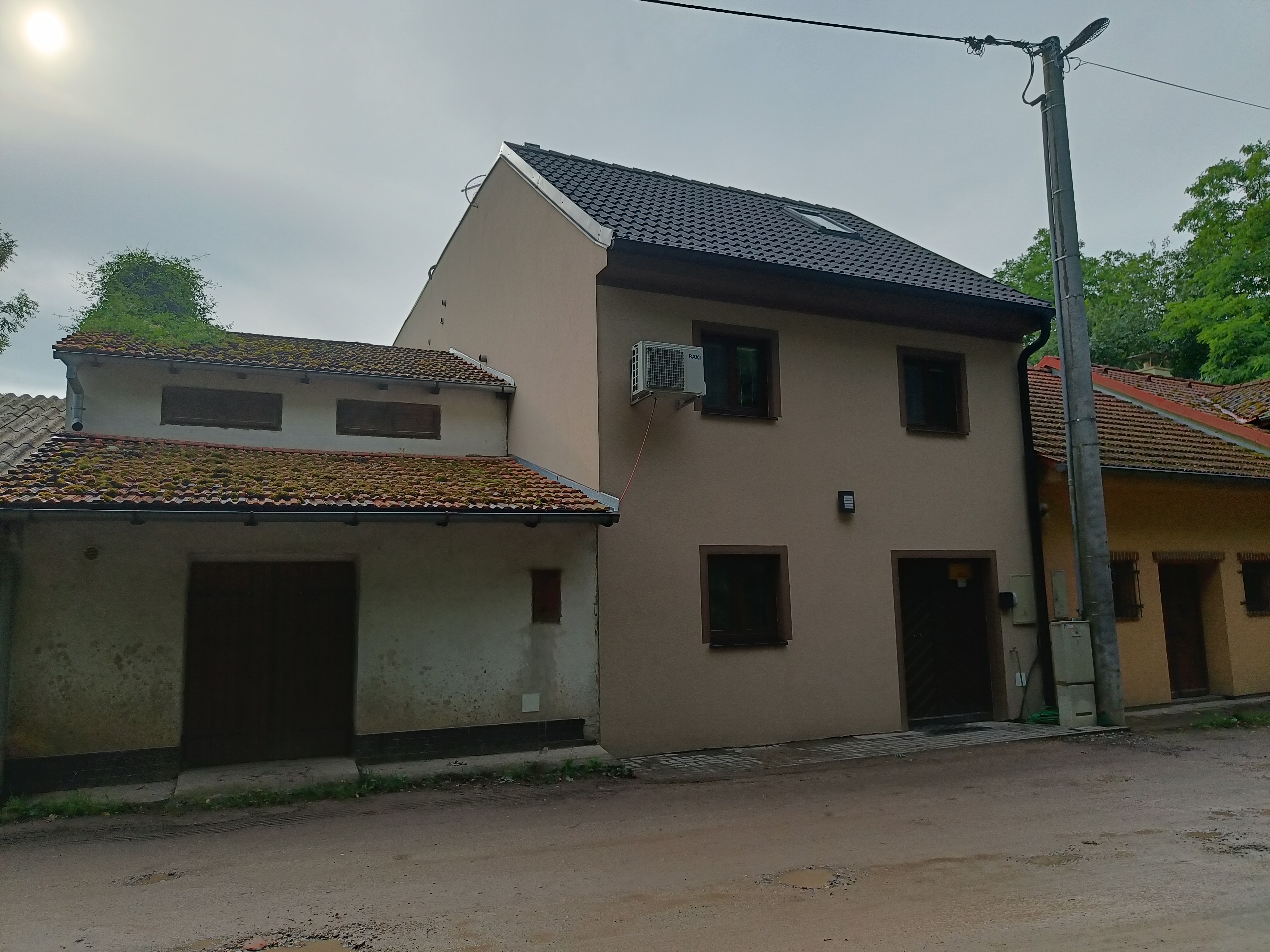 Ubytování U Rybnikářů foto 6