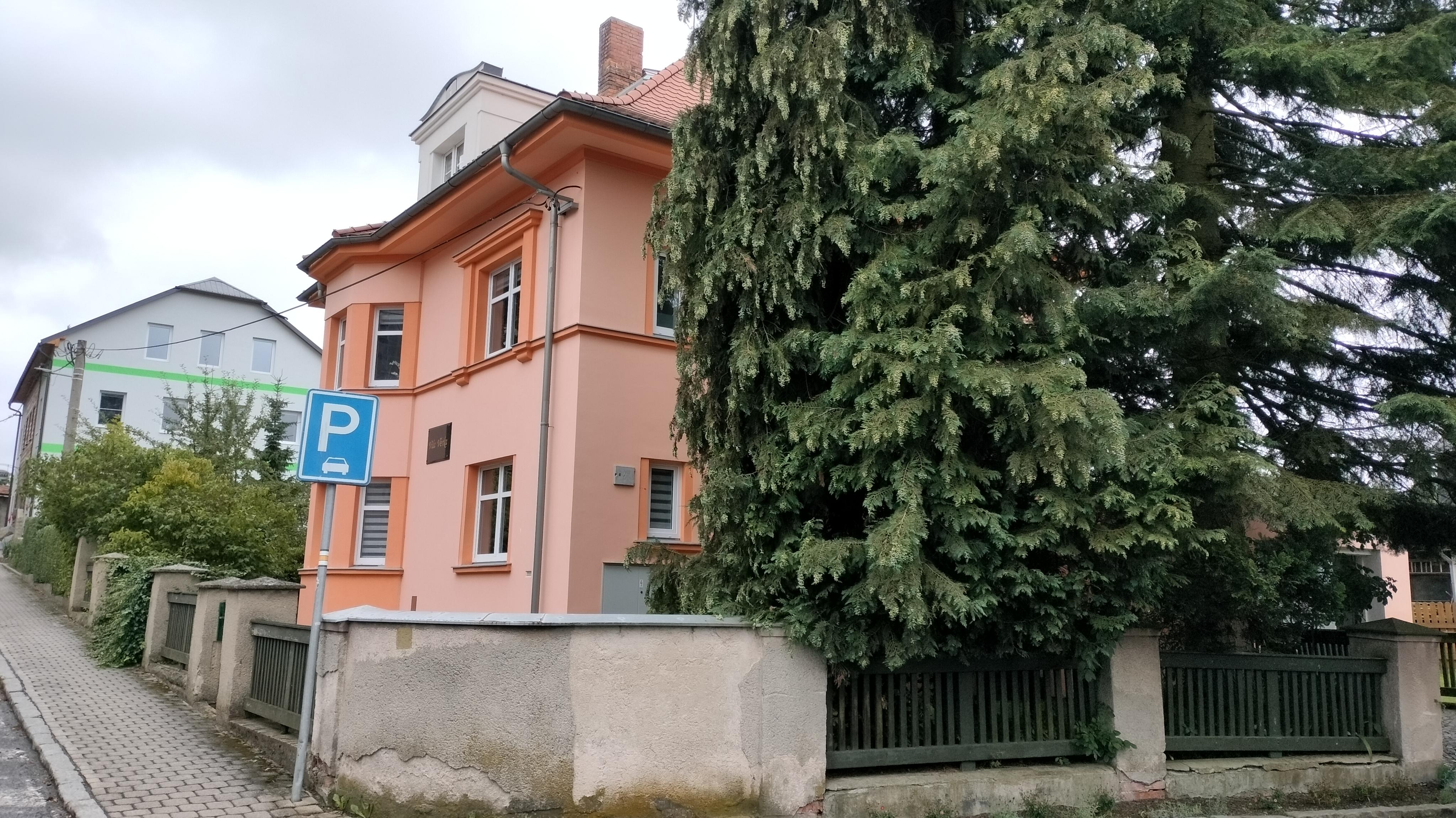 Vila Věrka foto 6