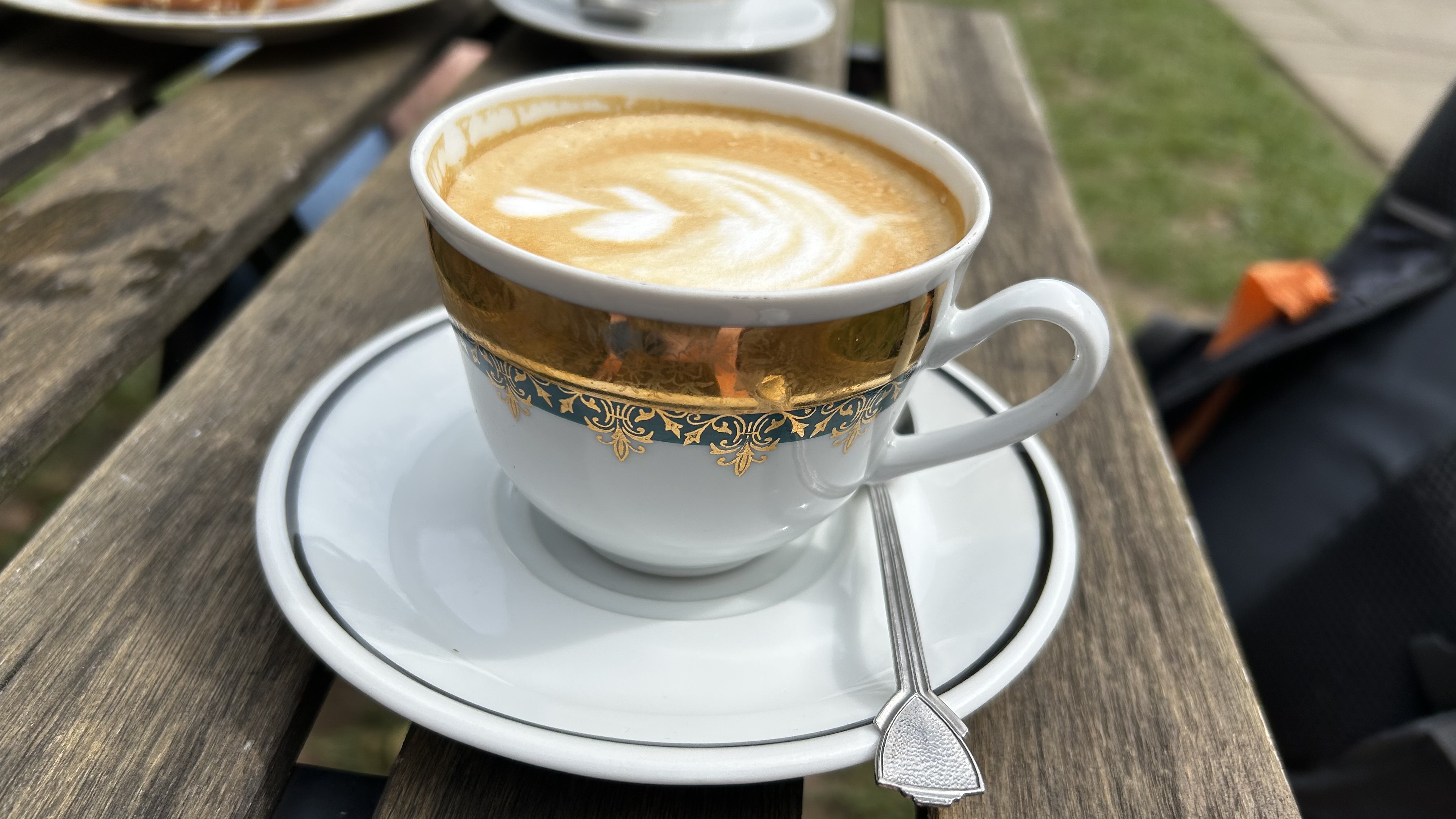 Café Loggie foto 2