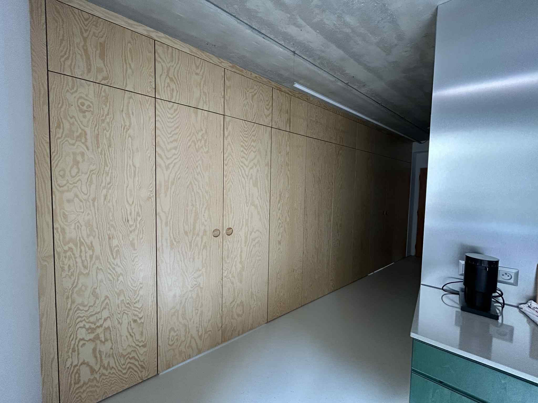 SDO Interior foto 6