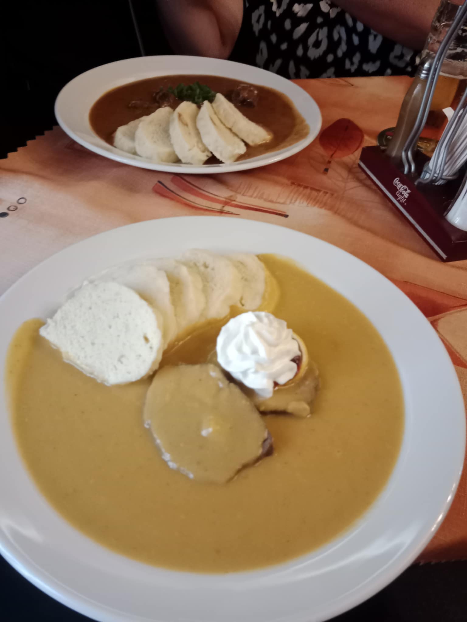 Restaurace Orlík foto 4