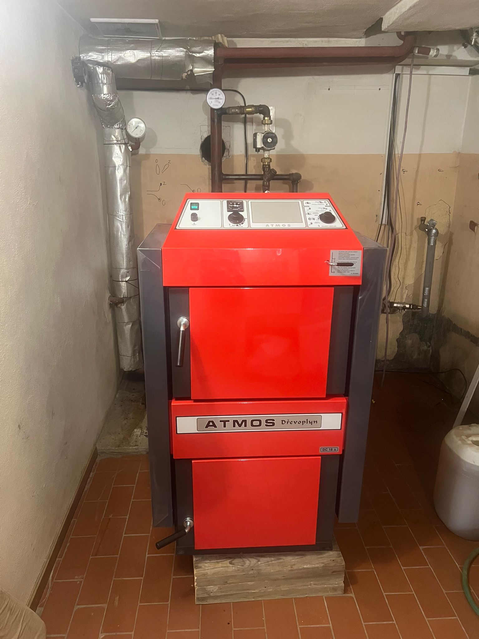 Stěhování Urbánek & Šafařík foto 4