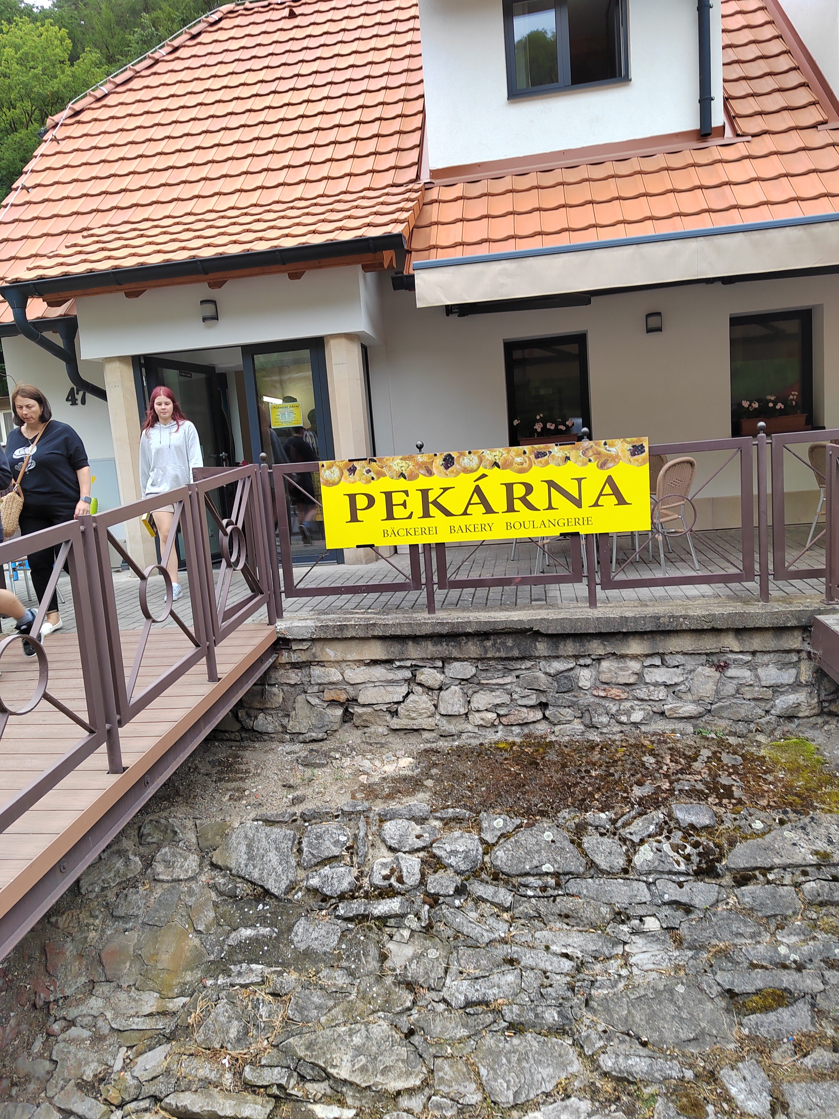 Hukvaldská pekárna, s.r.o. foto 3