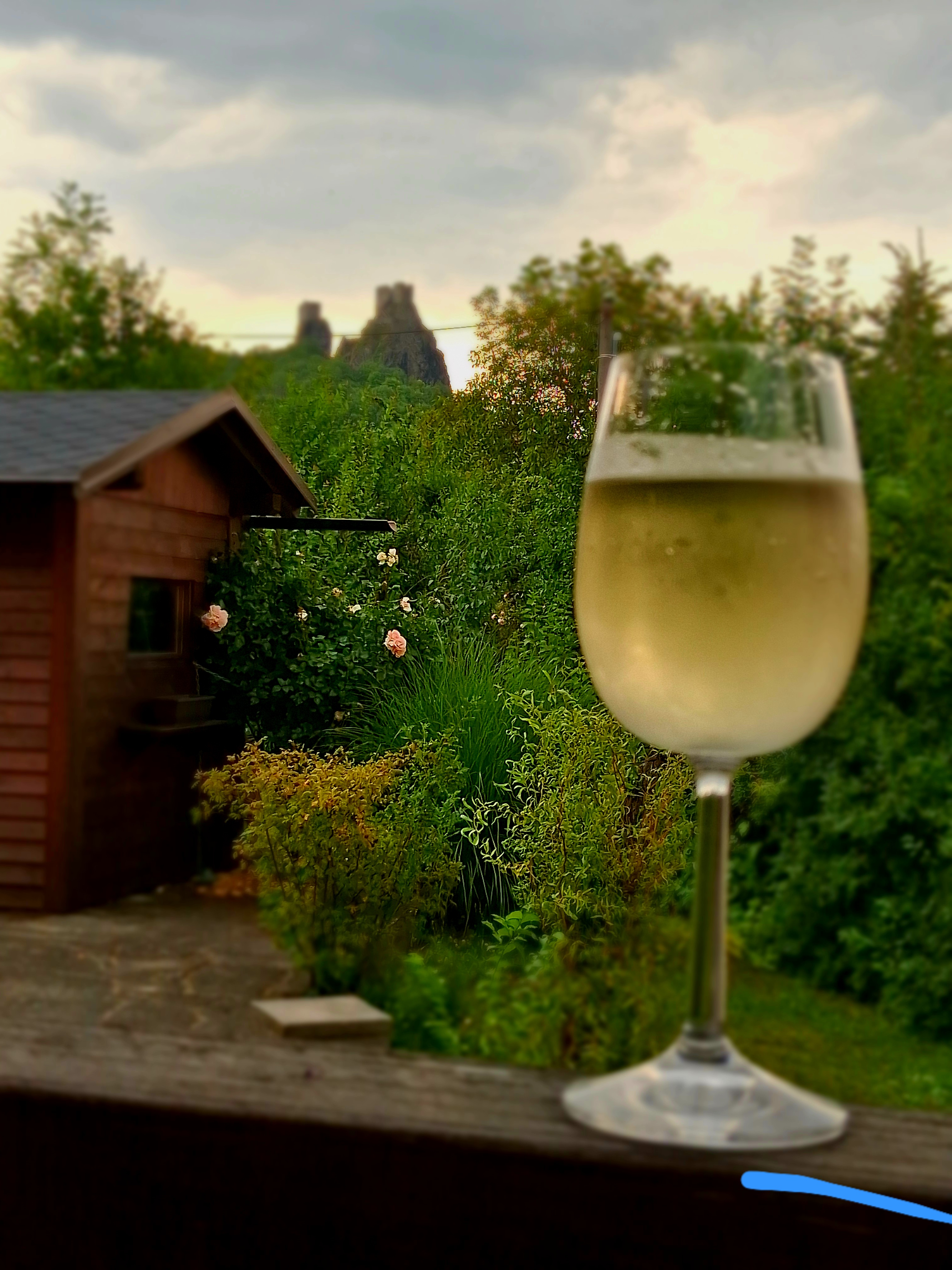 Penzion pod troskami foto 3