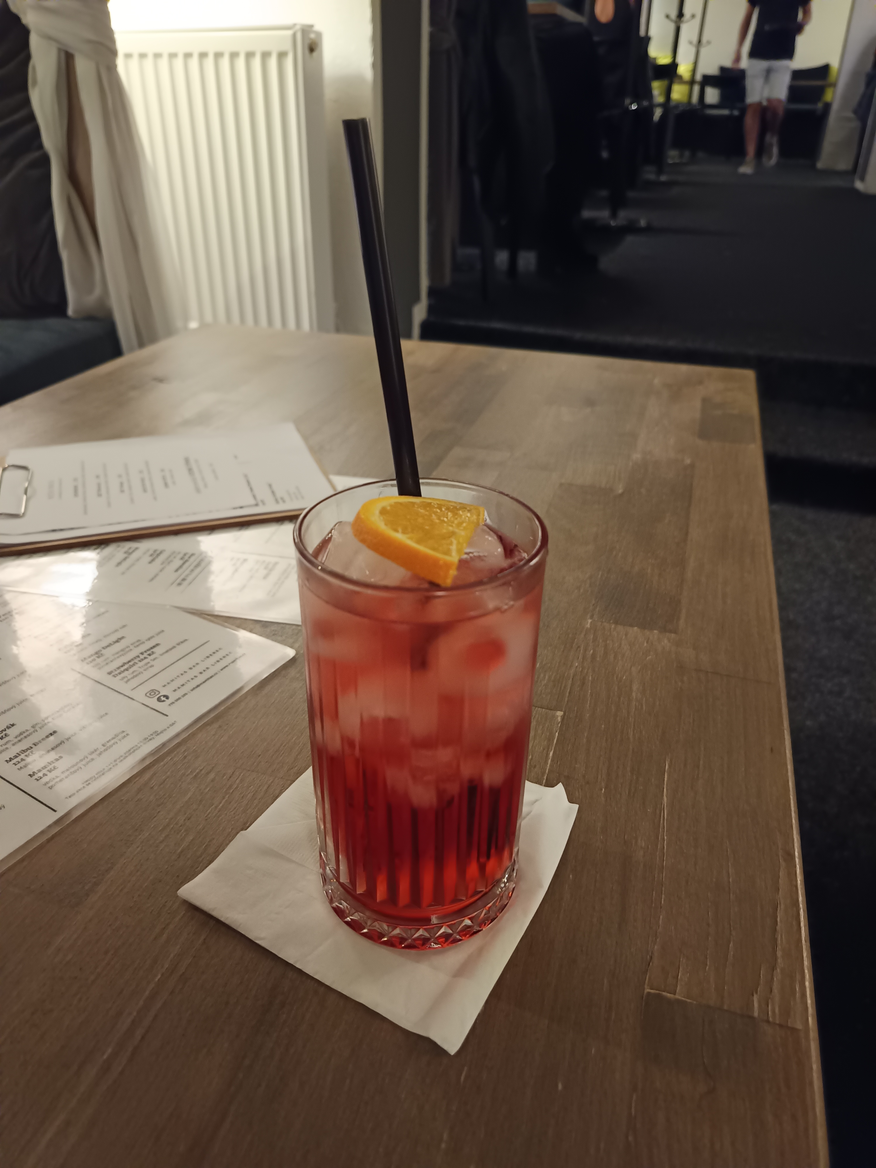 Mamitas Bar Liberec foto 1