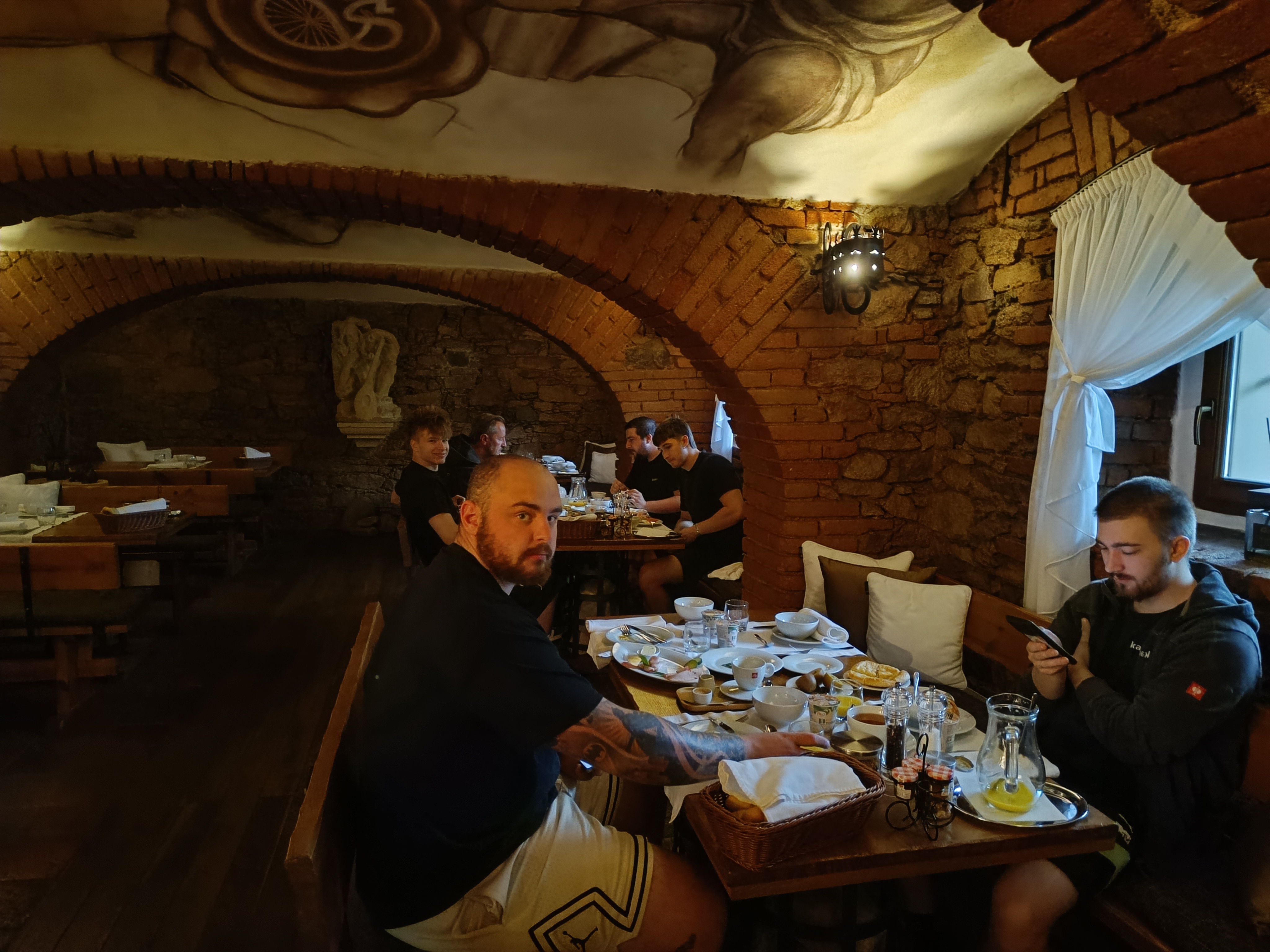 Penzion Štybar foto 6