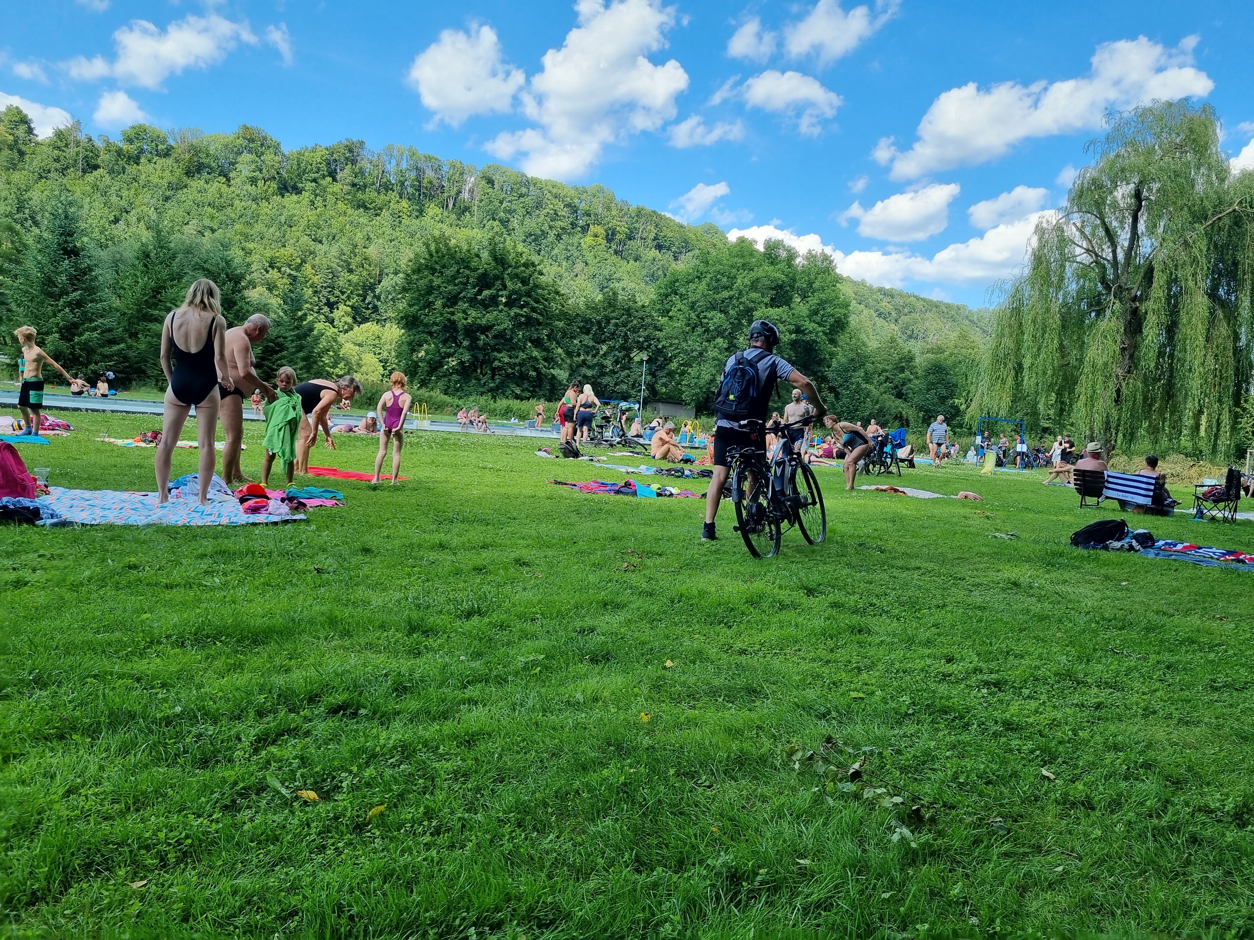 Tábořiště U Konťáku foto 5