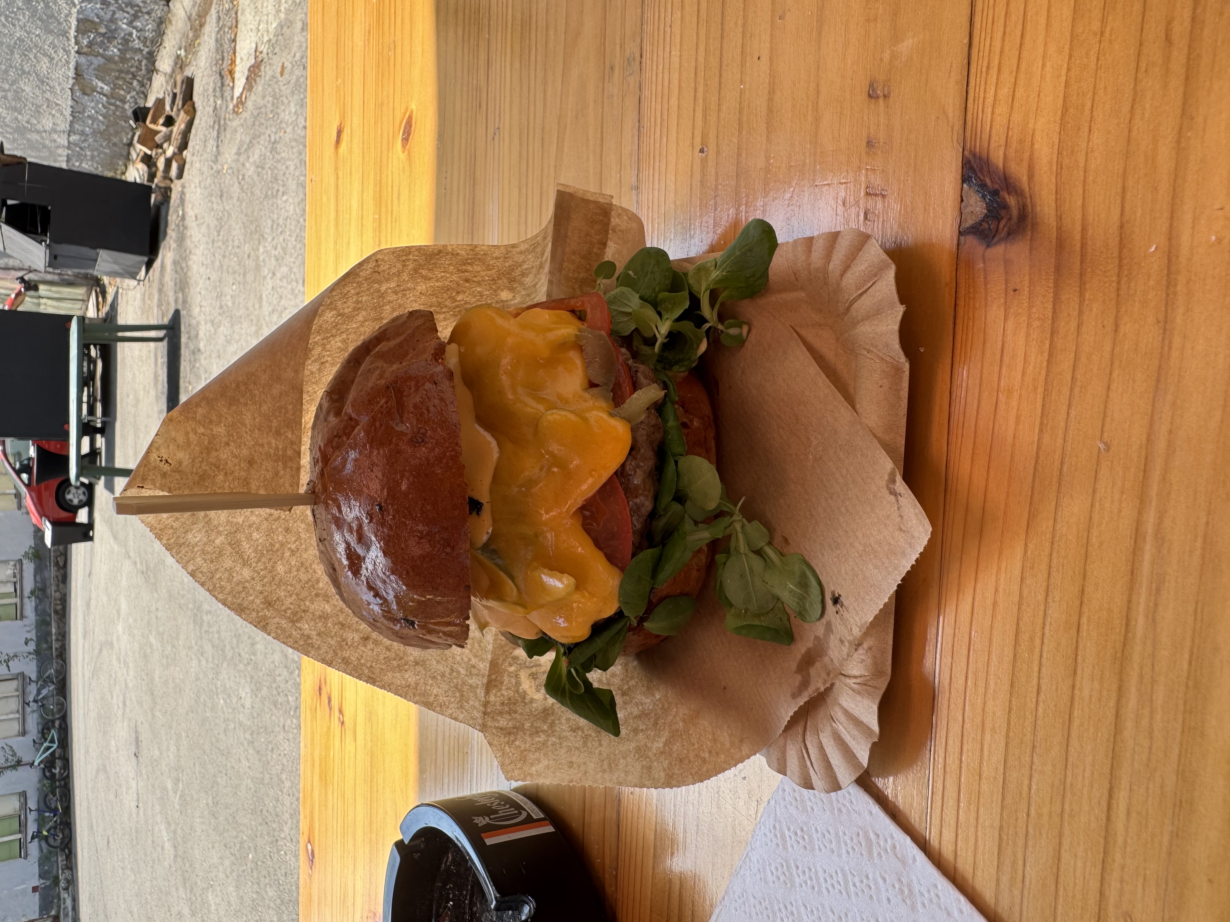 FoodTruck U Štěpána foto 4