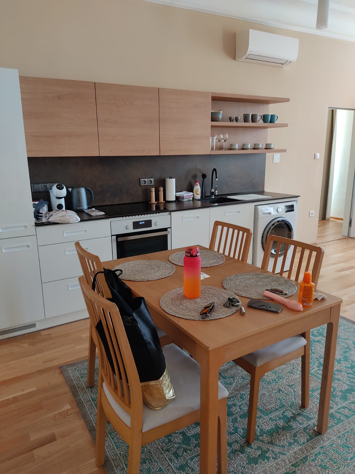 Apartmány Na Knížecí cestě Valtice foto 6