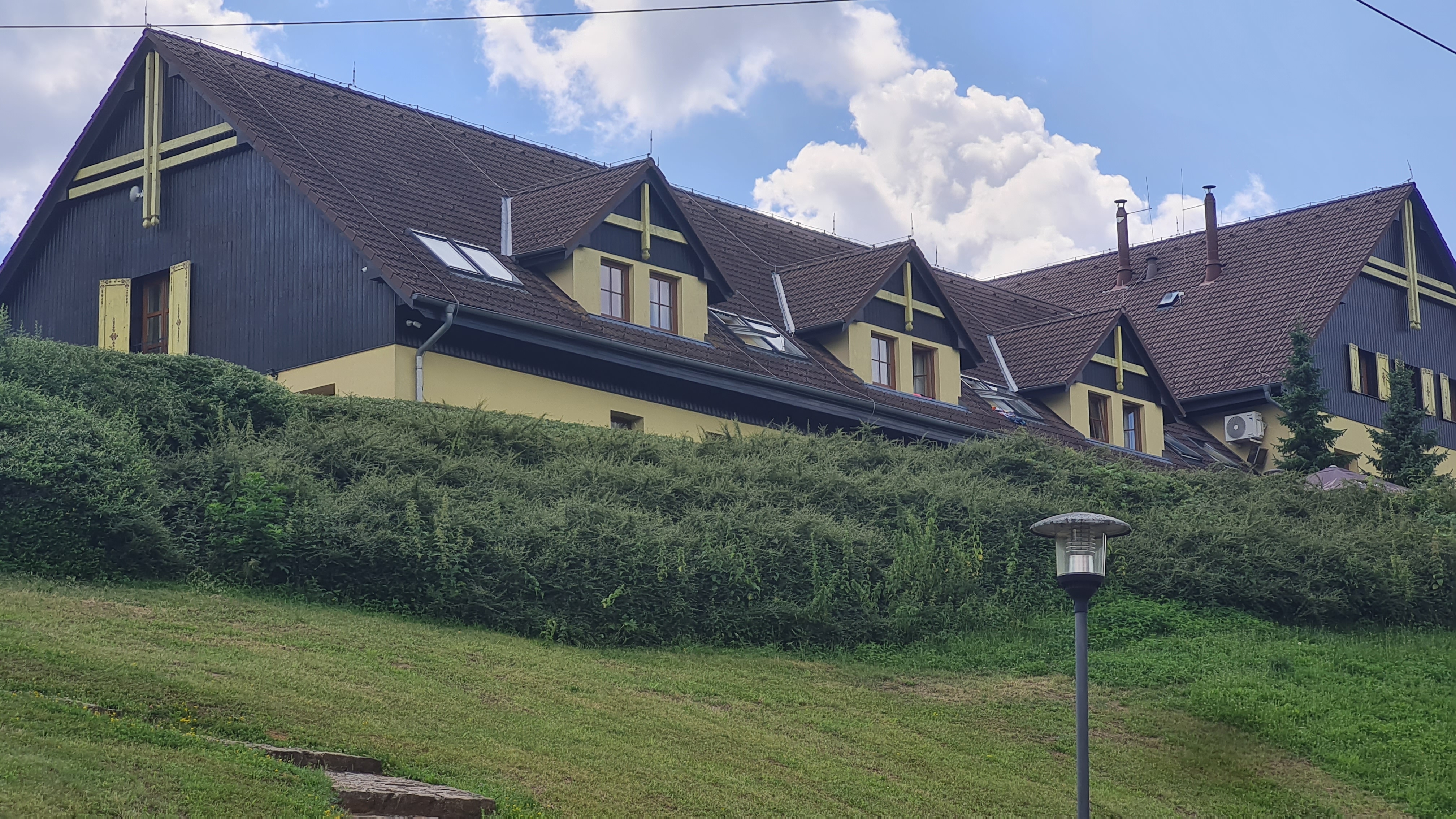 Penzion Malovaný foto 4