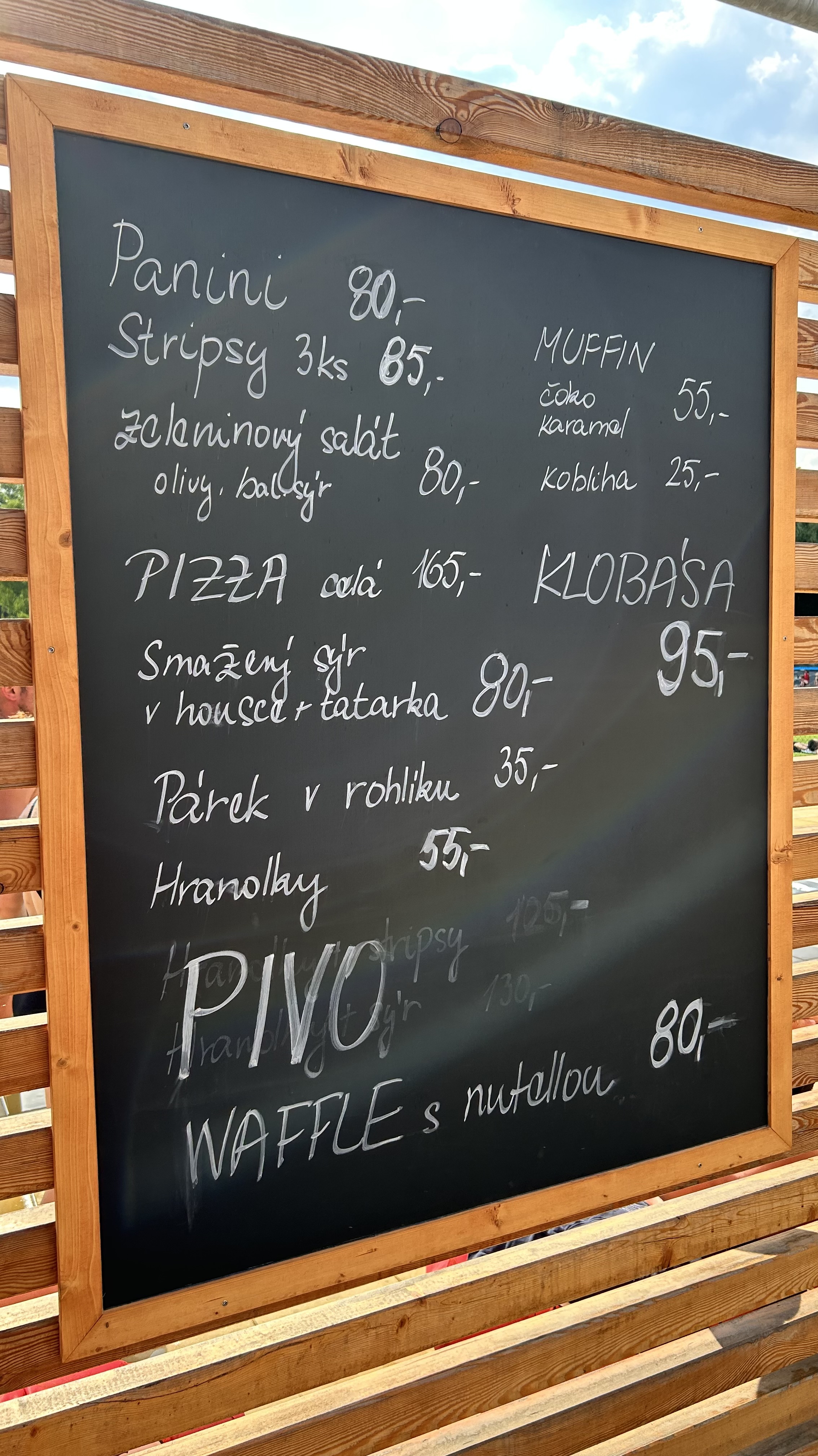 Plovárna Slaný foto 6