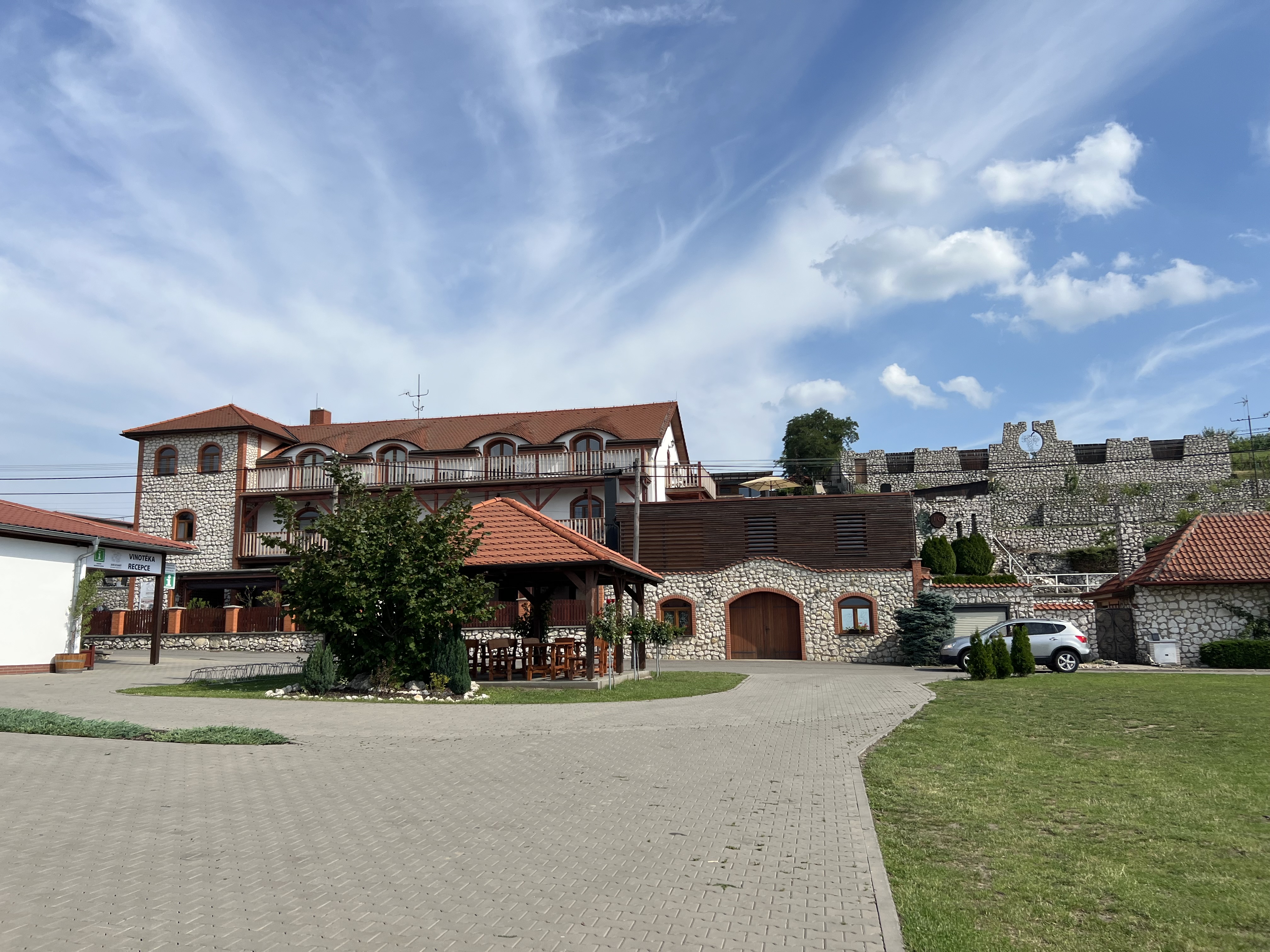 Zajíci ze Zaječí foto 2