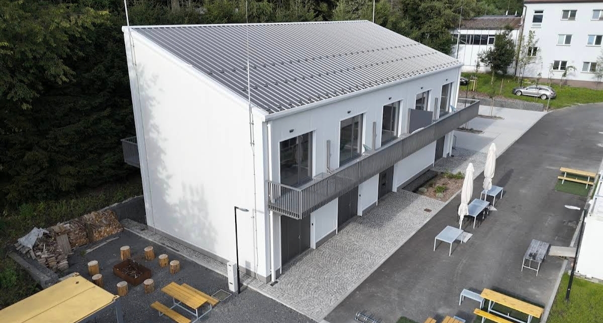 Apartmány Karolinka foto 3