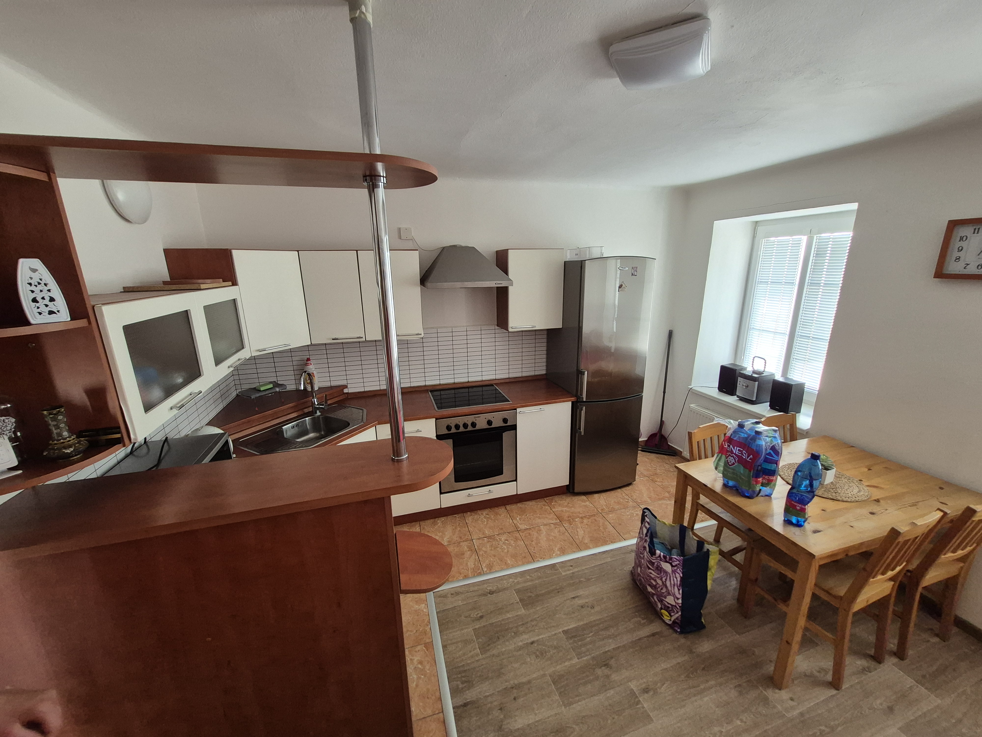 Chaloupka Hluboká foto 4