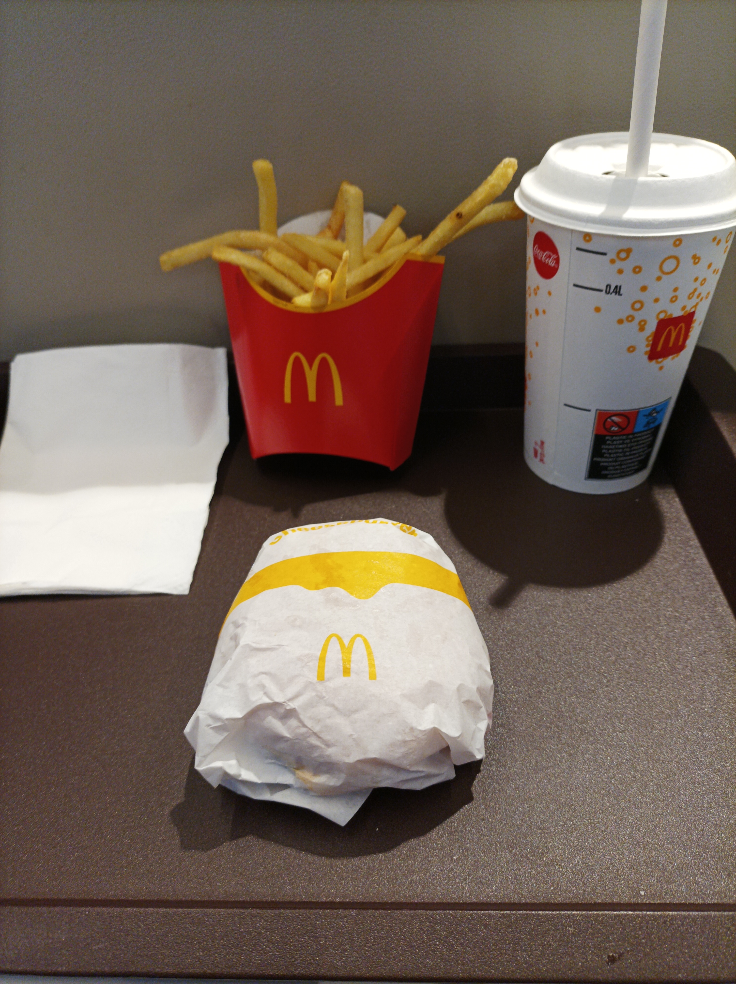 McDonald's foto 5