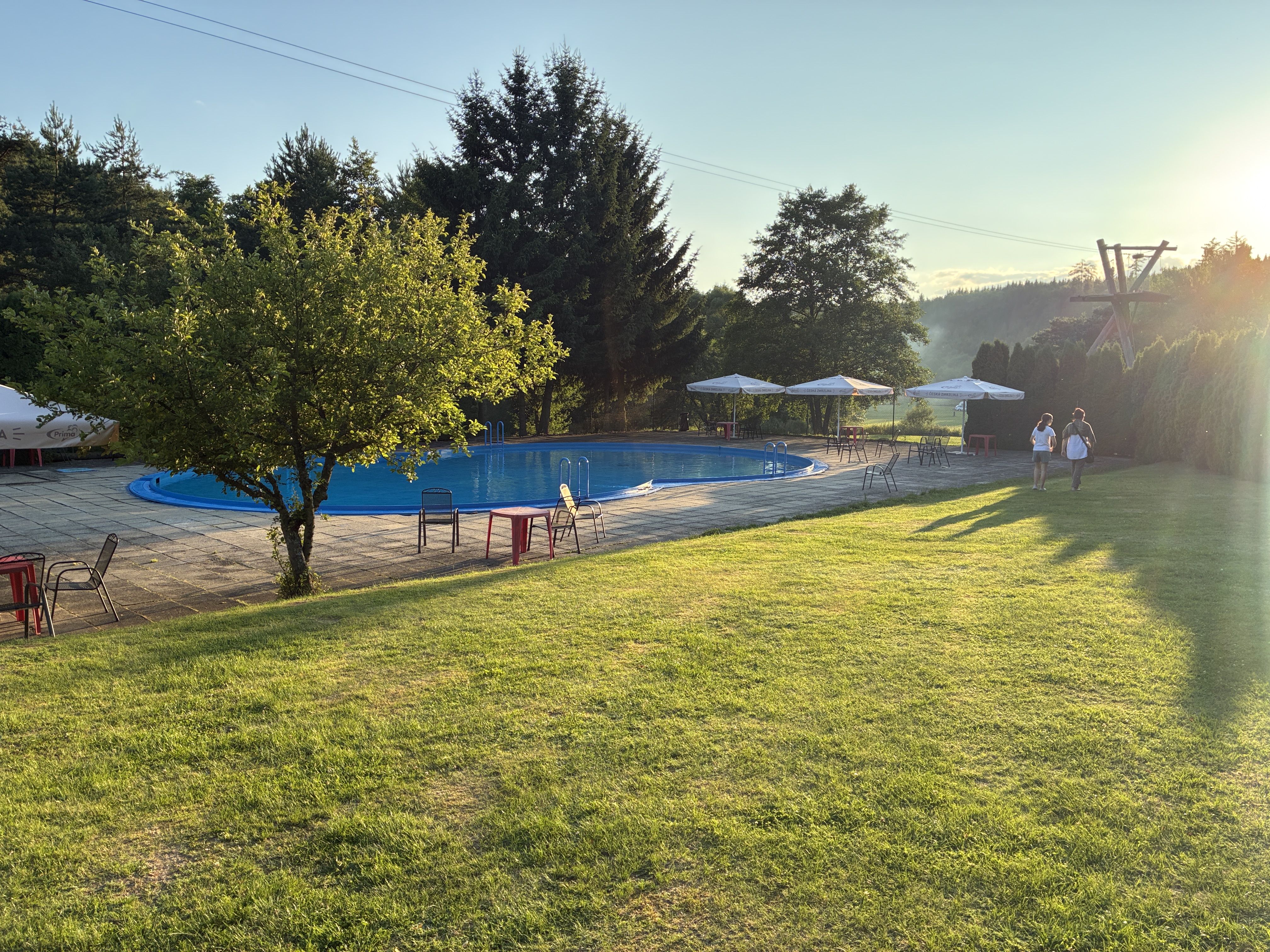 CAMPING BALDOVEC foto 6