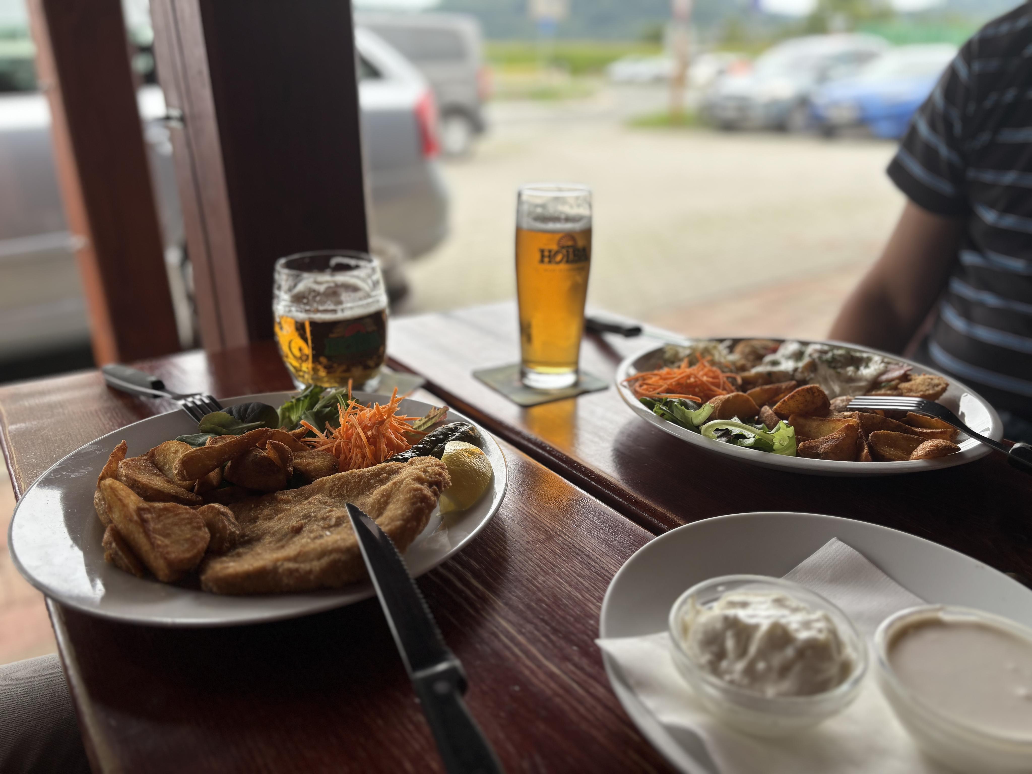 Restaurace U Řízků foto 2