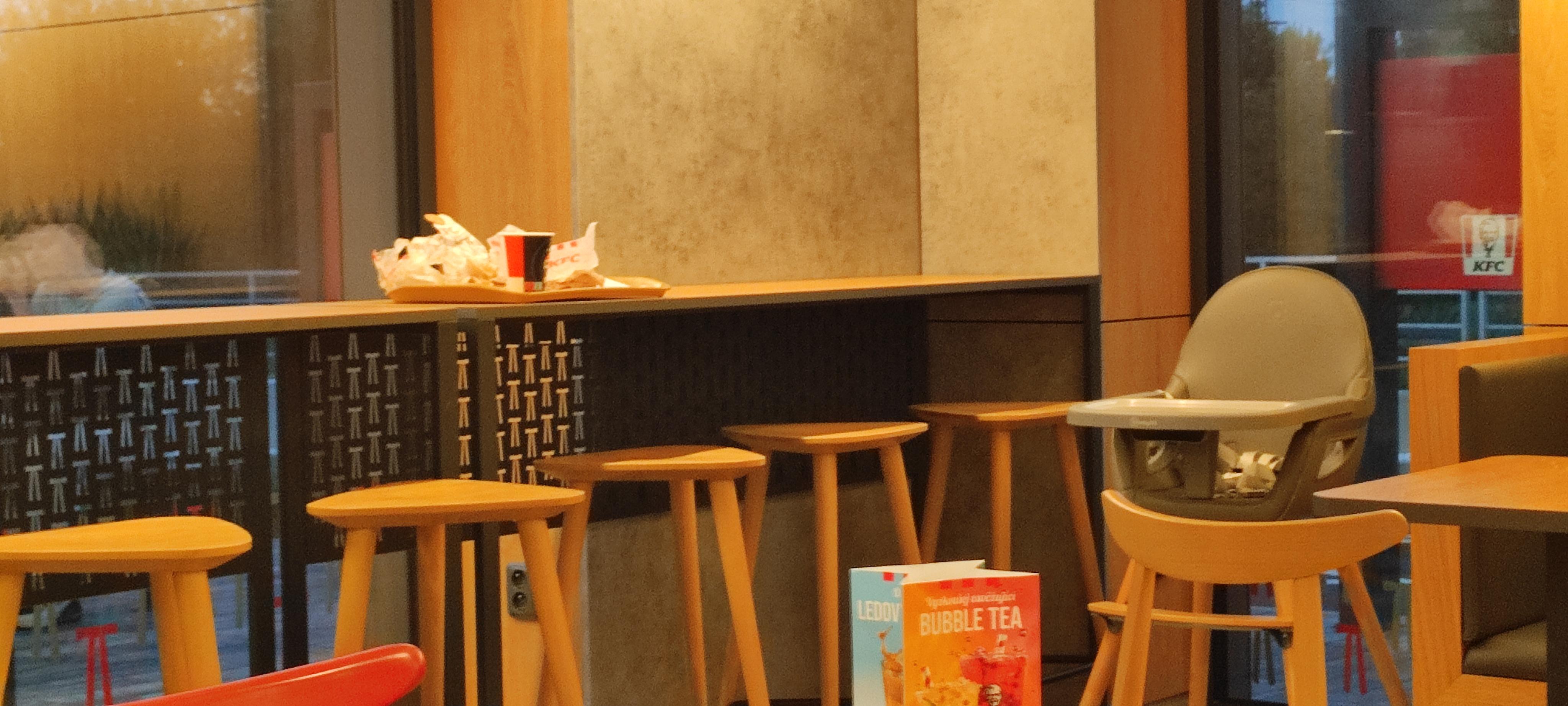 KFC foto 3