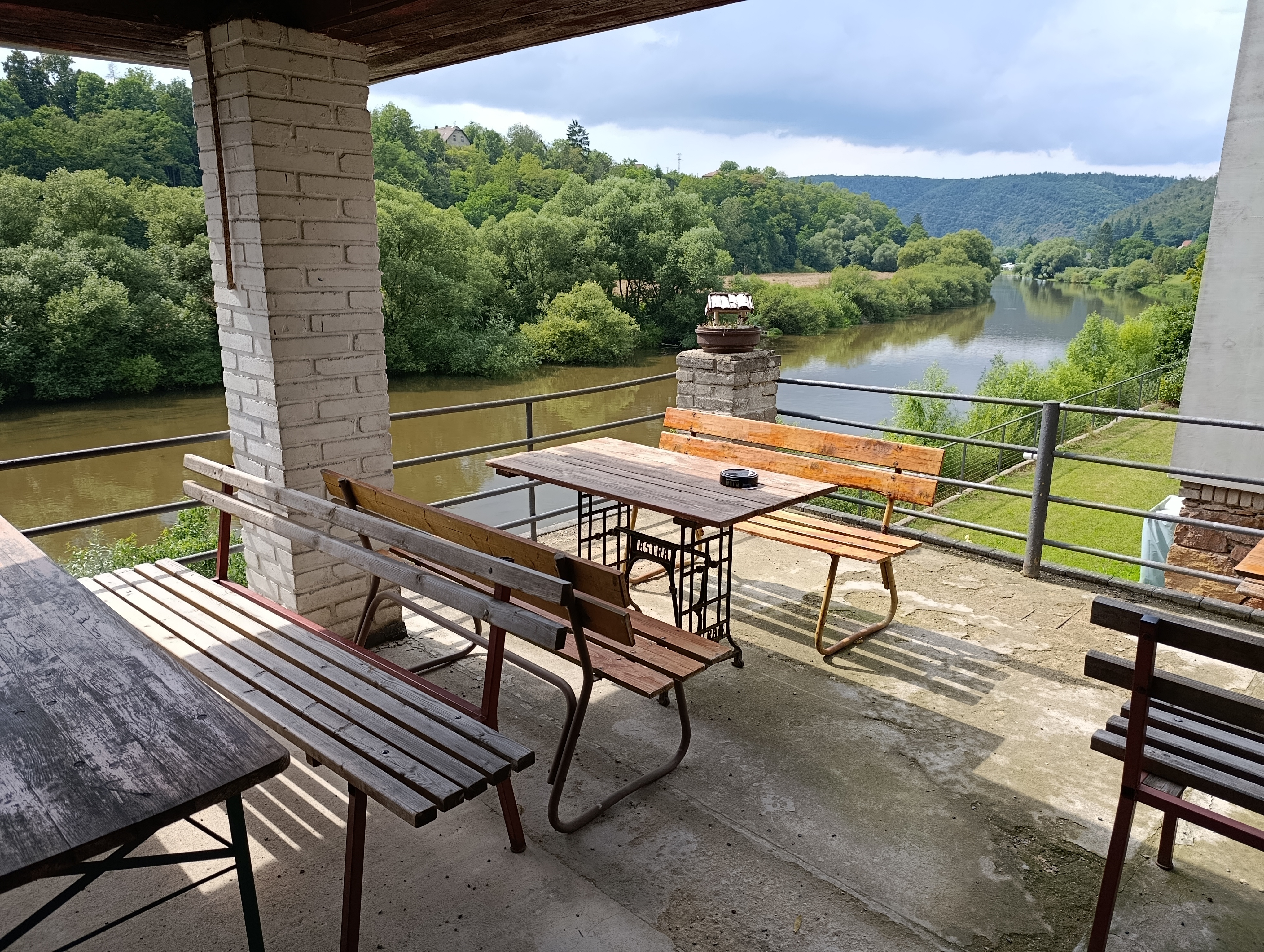 Restaurace U Šebků foto 2