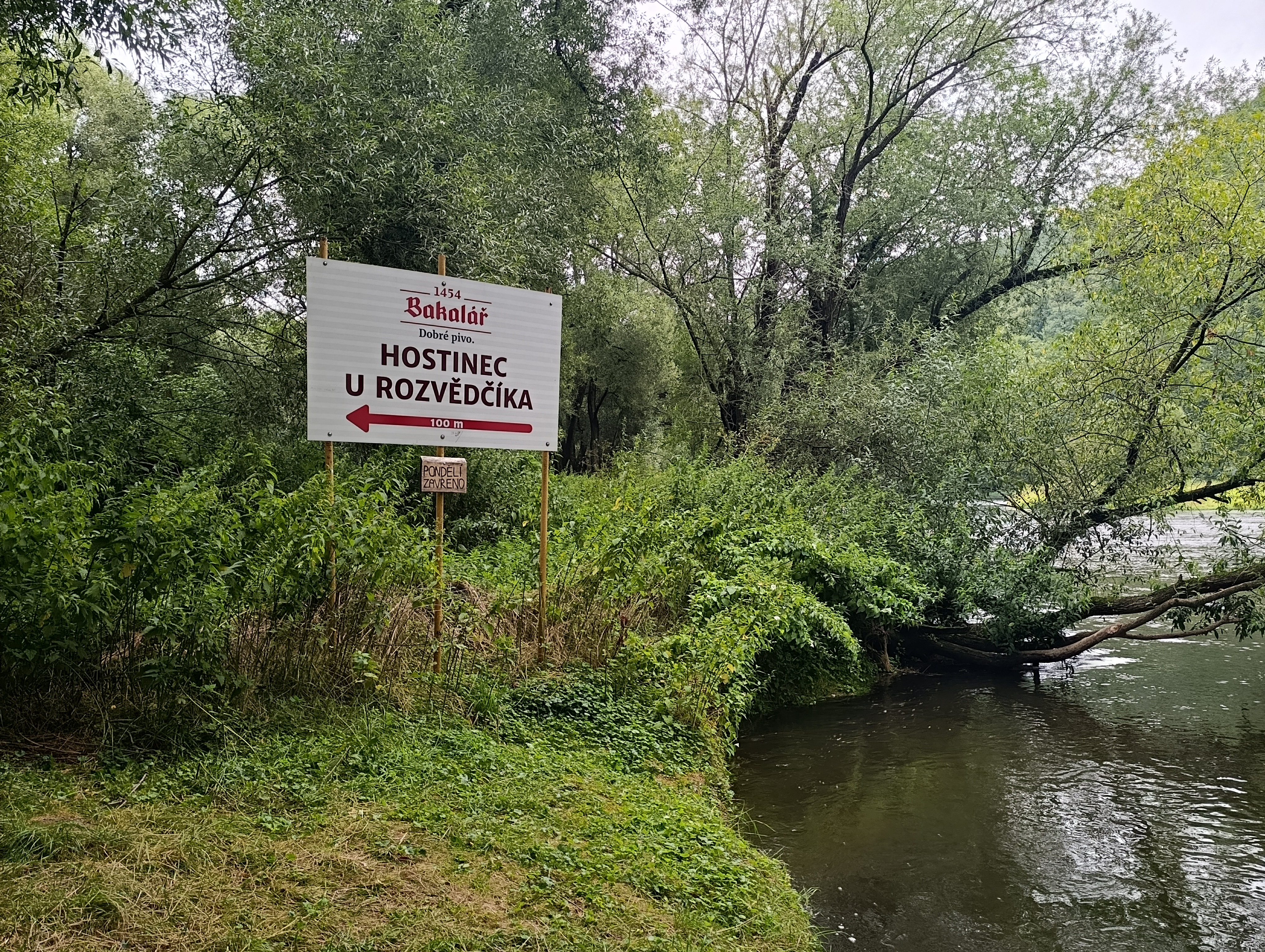 Hostinec U Rozvědčíka foto 5