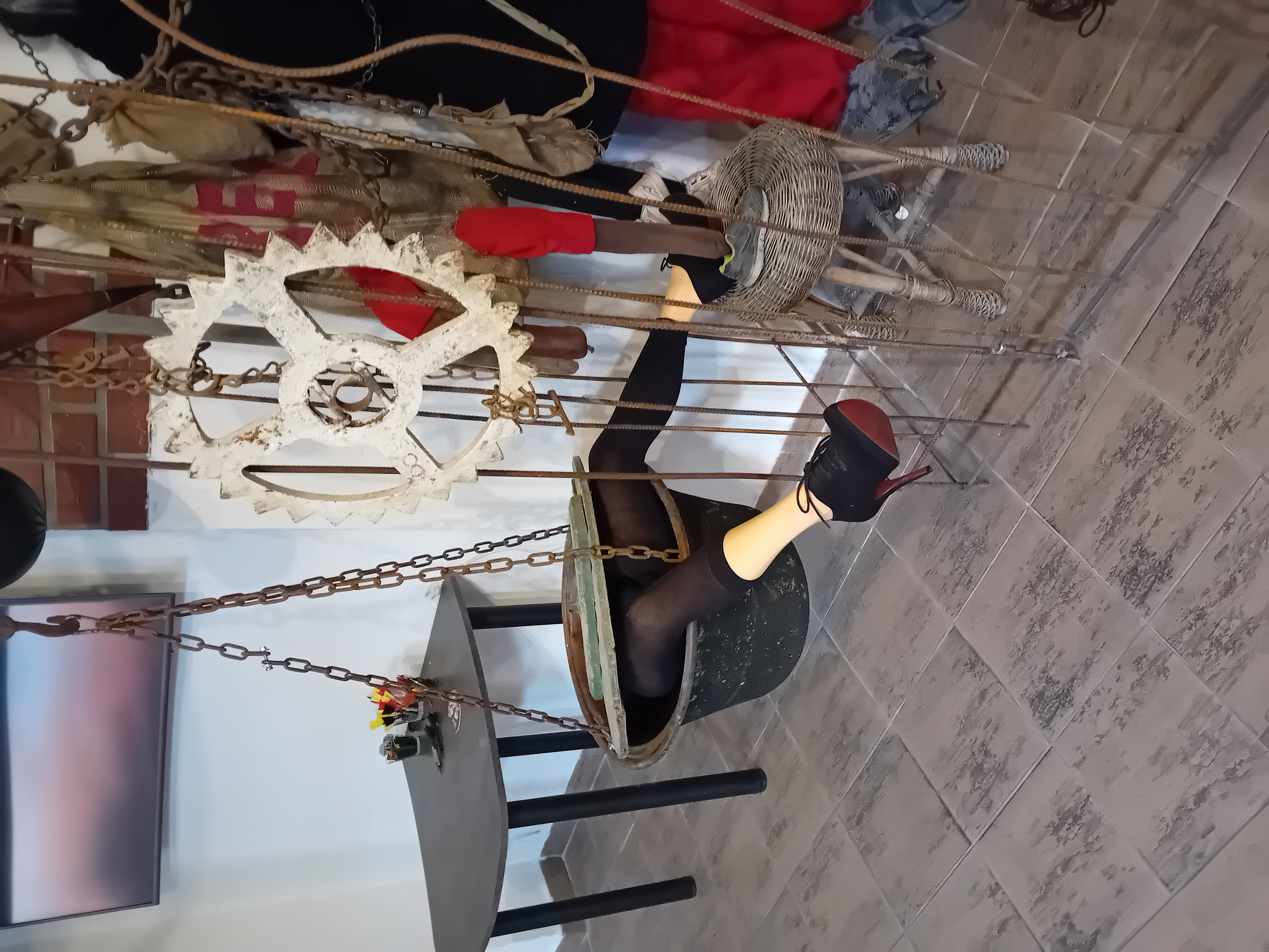 Klub U Dvou Čertů foto 4