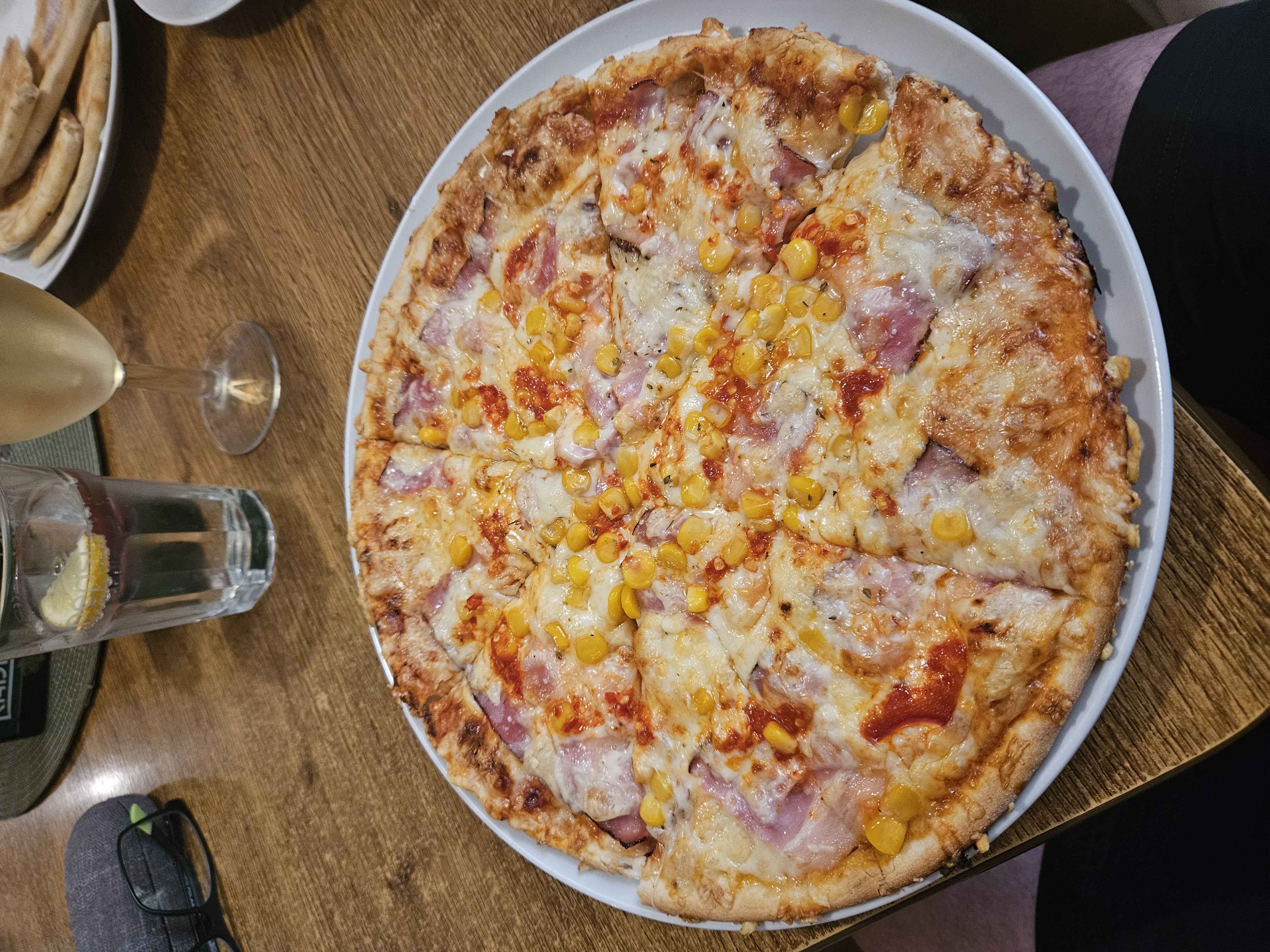 Pizzerie u Blonďáka foto 2