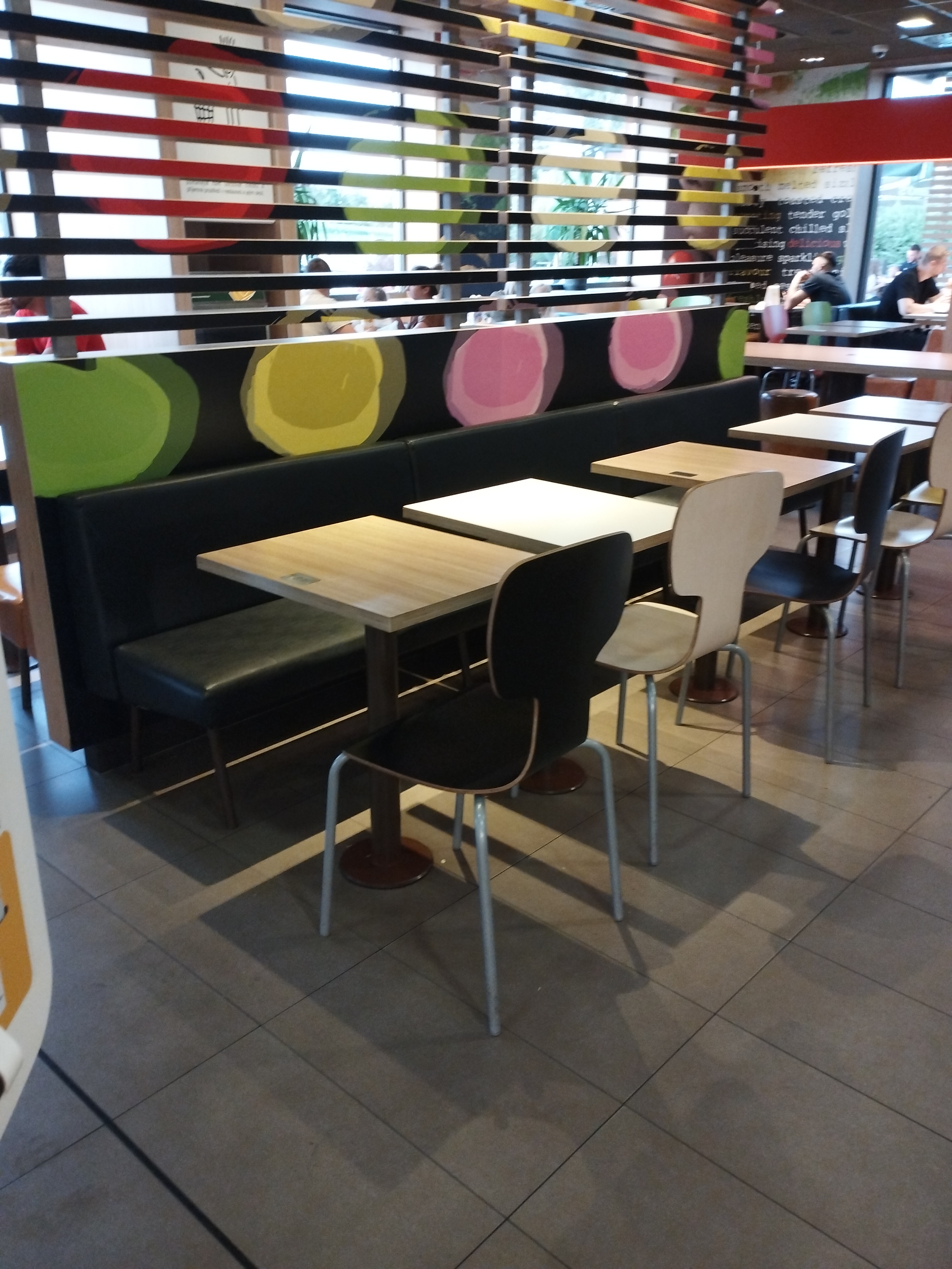 McDonald's foto 4