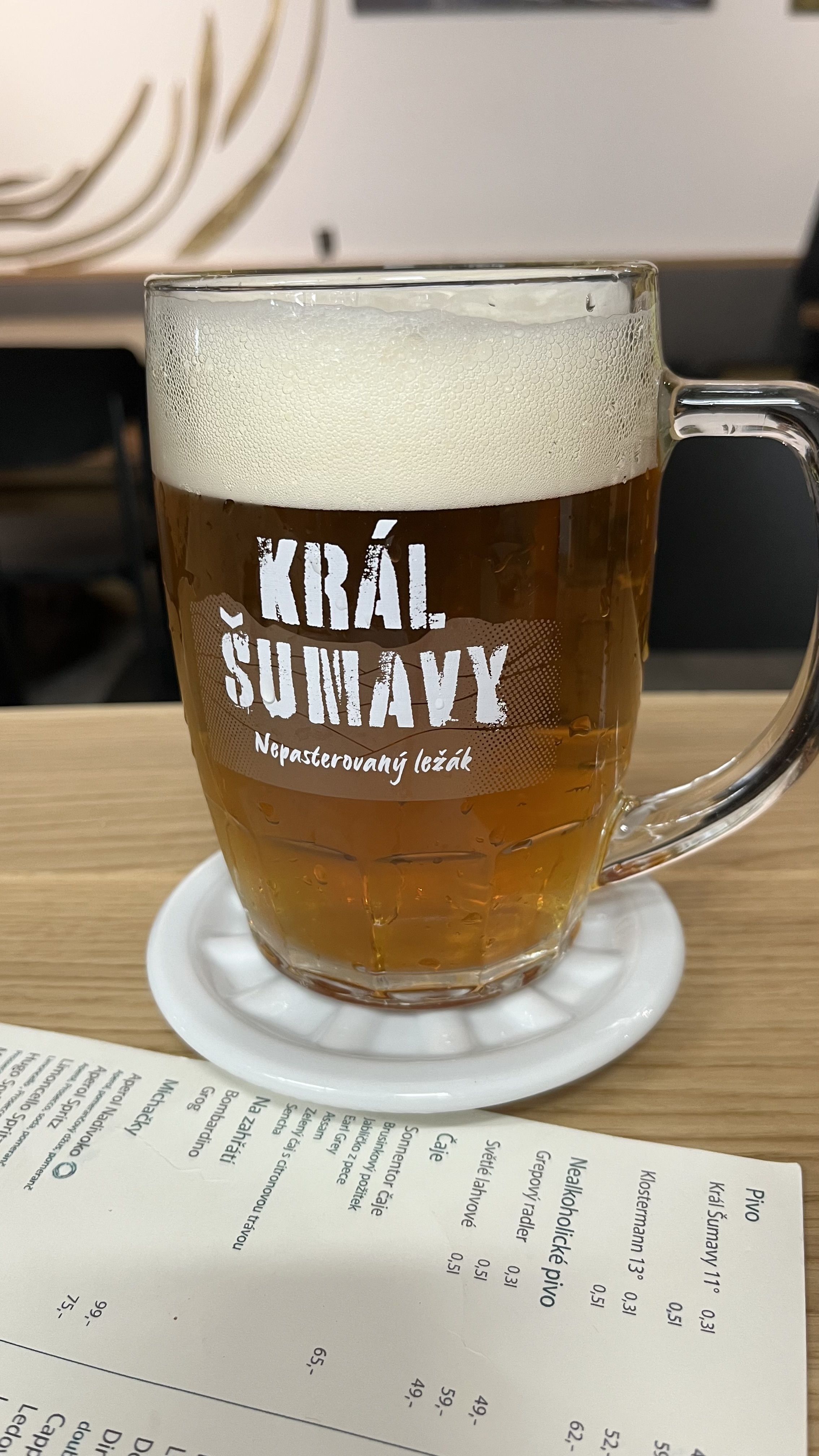 Kvilda NADIVOKO foto 3