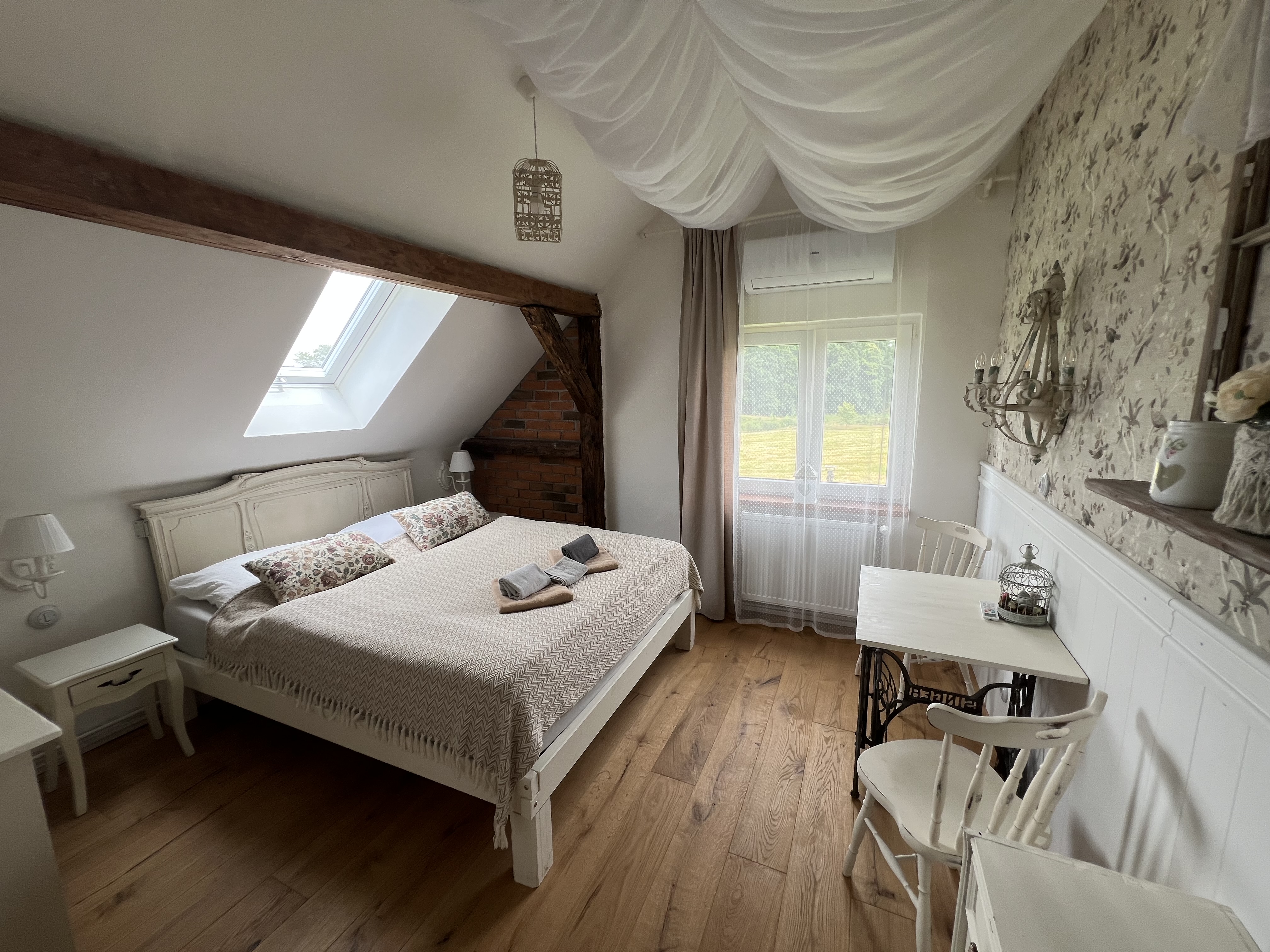 Trapani house & camp foto 3