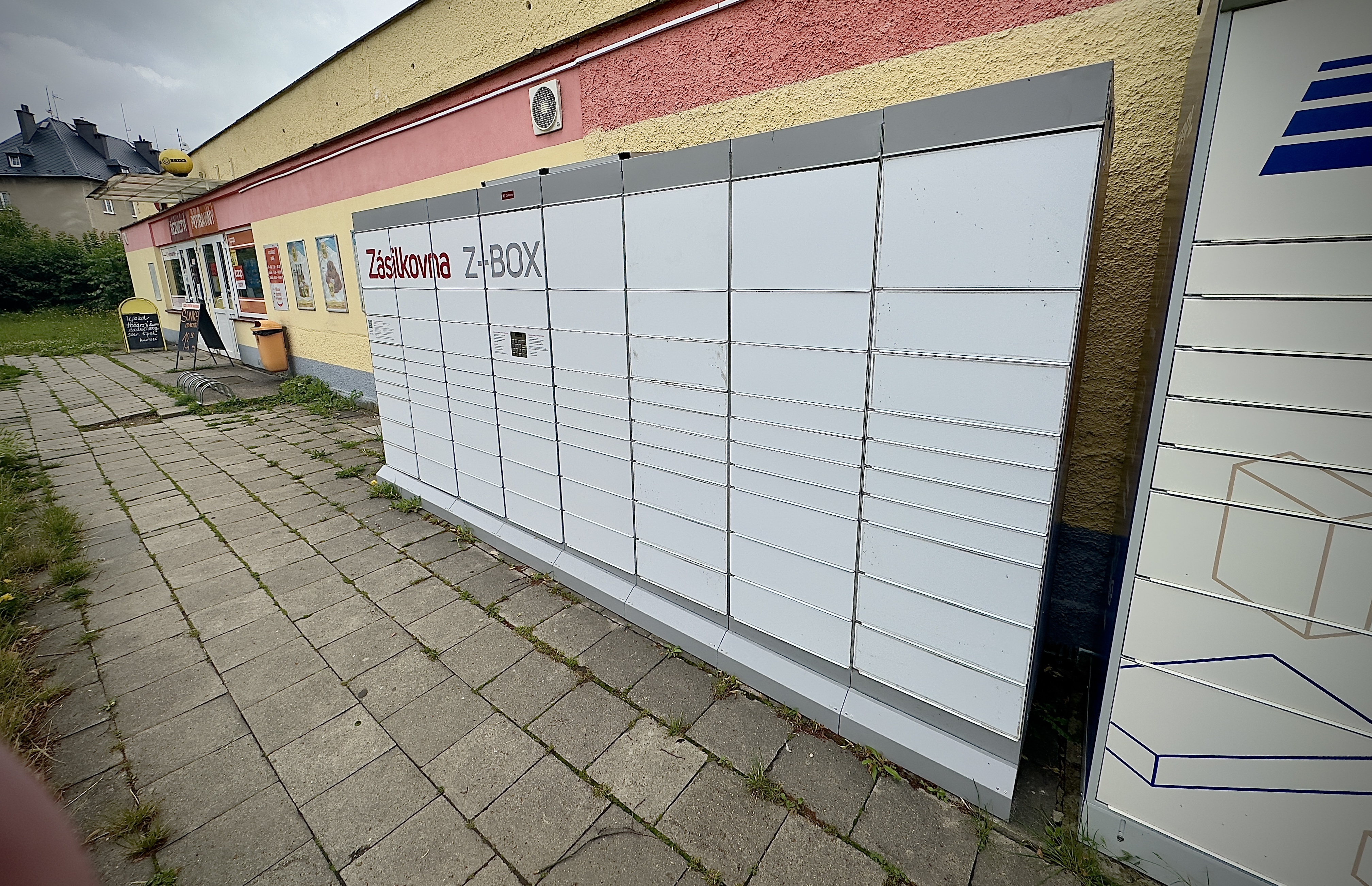 Z-BOX foto 3